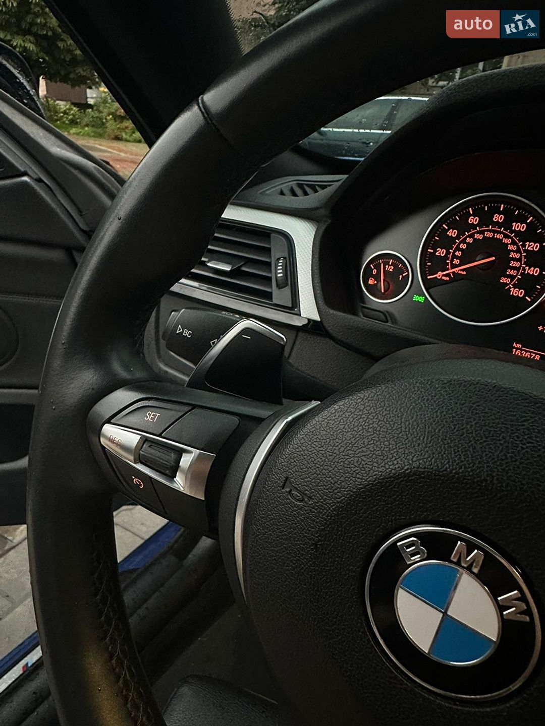 BMW 4 Series Gran Coupe 2015 VIN WBA4C9C50GG138009 фото оголошення 12 з 22