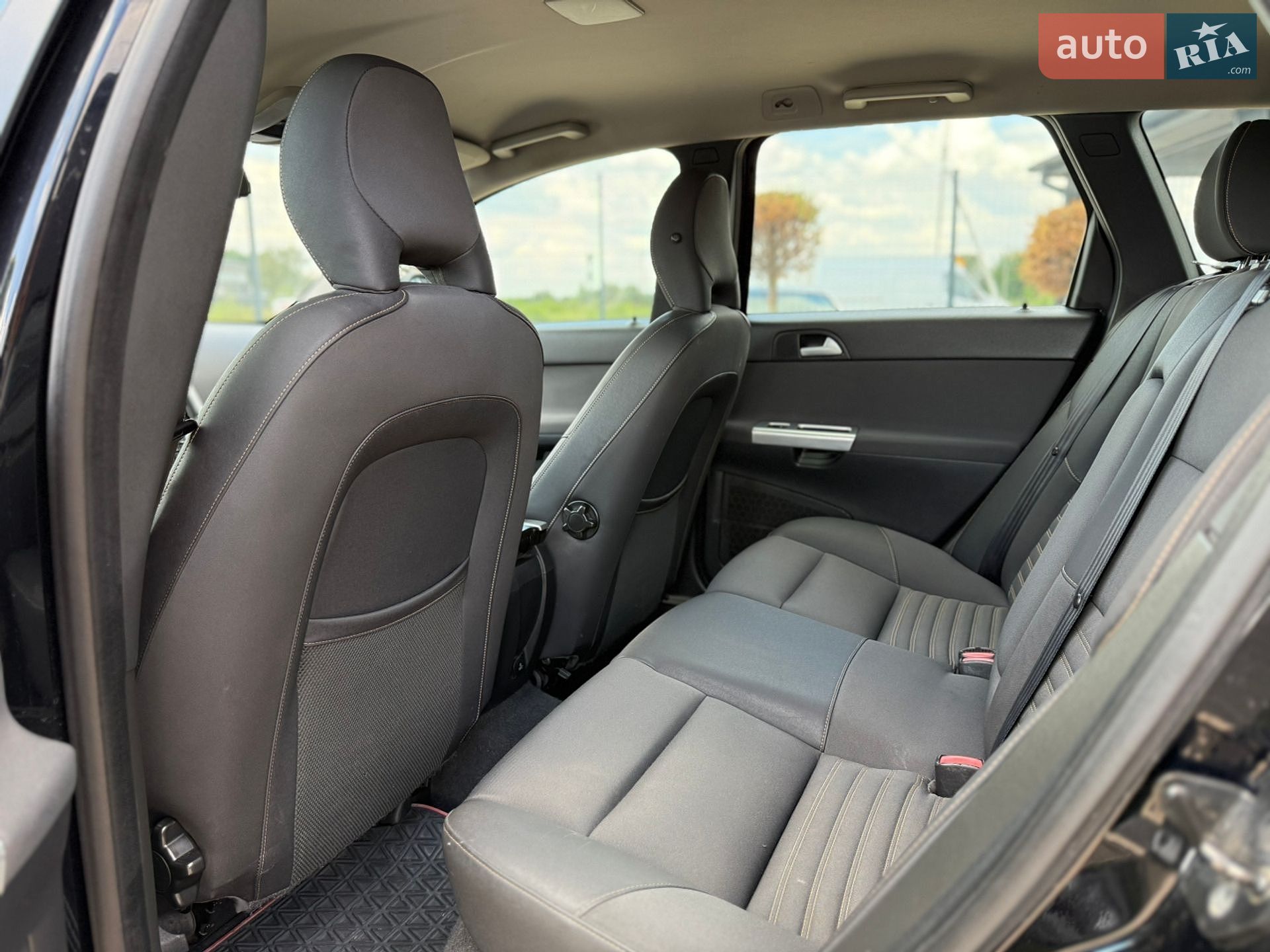 Volvo V50 2010 VIN YV1MW84E1B2595589 фото оголошення 16 з 32