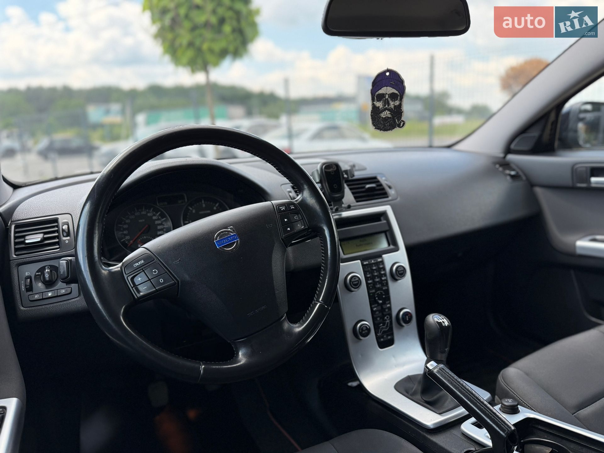 Volvo V50 2010 VIN YV1MW84E1B2595589 фото оголошення 17 з 32