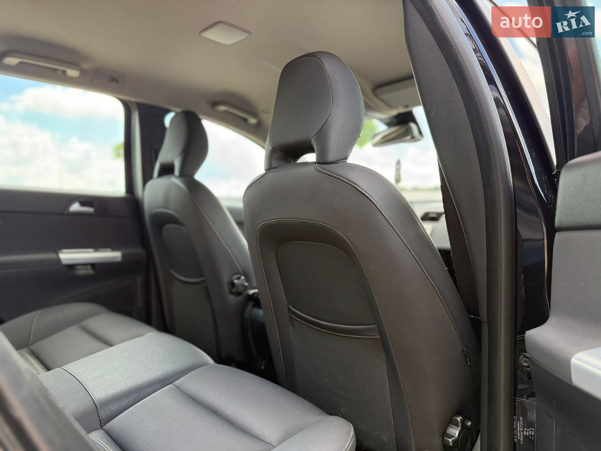 Volvo V50 2010 VIN YV1MW84E1B2595589 фото оголошення 19 з 32