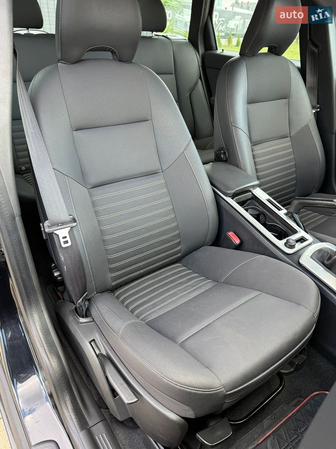 Volvo V50 2010 VIN YV1MW84E1B2595589 фото оголошення 22 з 32