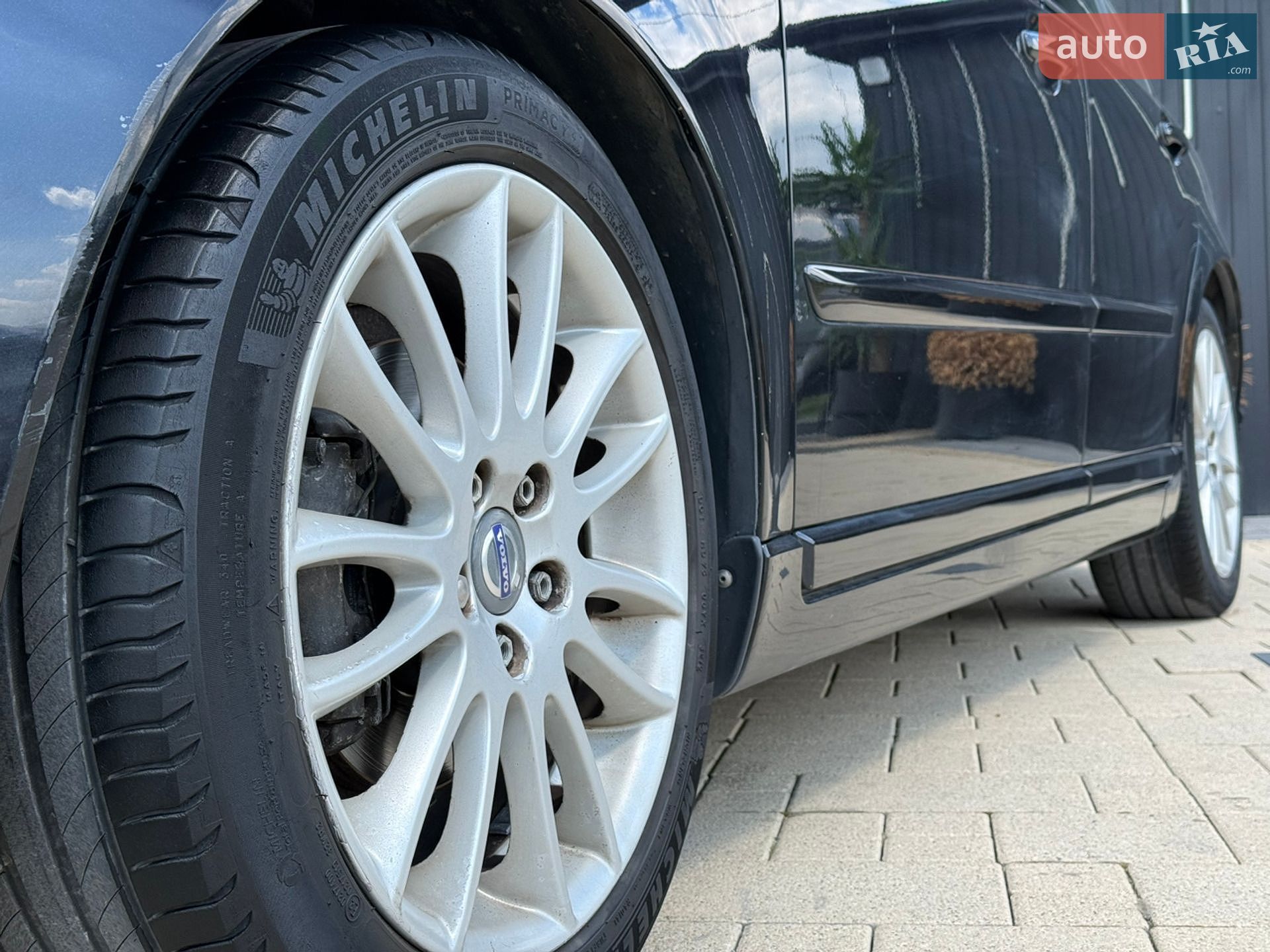 Volvo V50 2010 VIN YV1MW84E1B2595589 фото оголошення 28 з 32