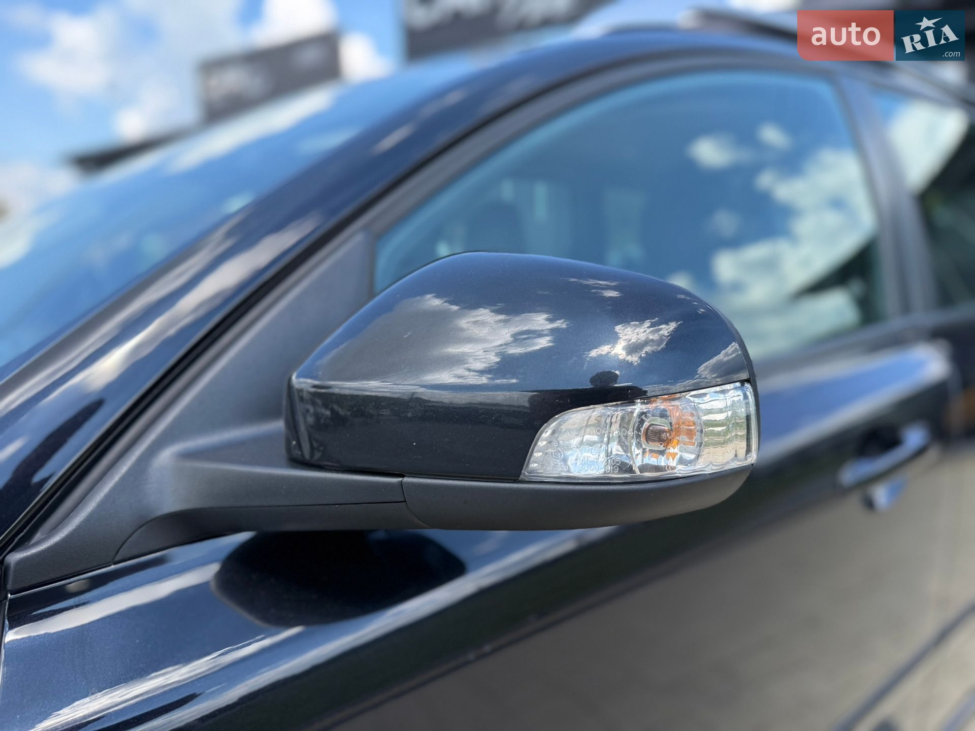Volvo V50 2010 VIN YV1MW84E1B2595589 фото оголошення 31 з 32