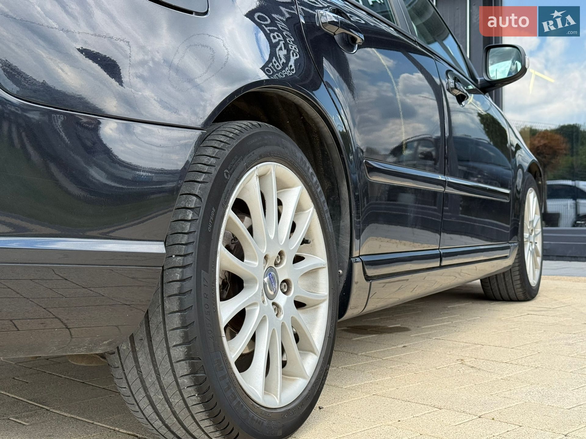 Volvo V50 2010 VIN YV1MW84E1B2595589 фото оголошення 32 з 32