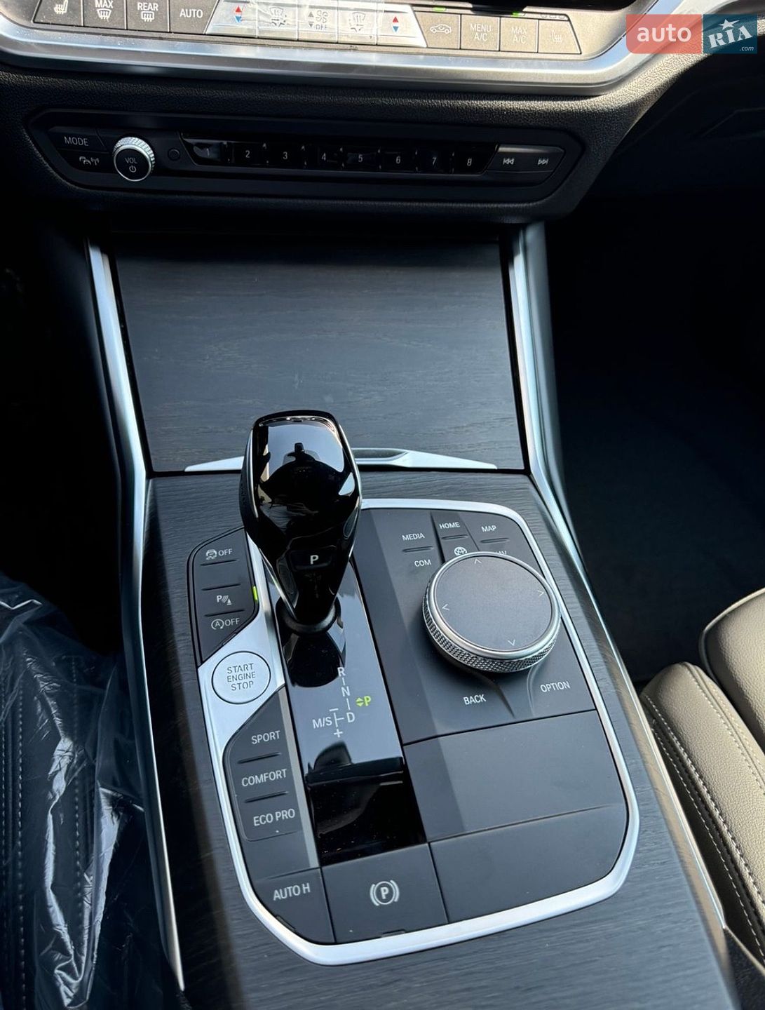 BMW 3 Series 2022 VIN WBA5V380X08C53938 фото оголошення 9 з 21
