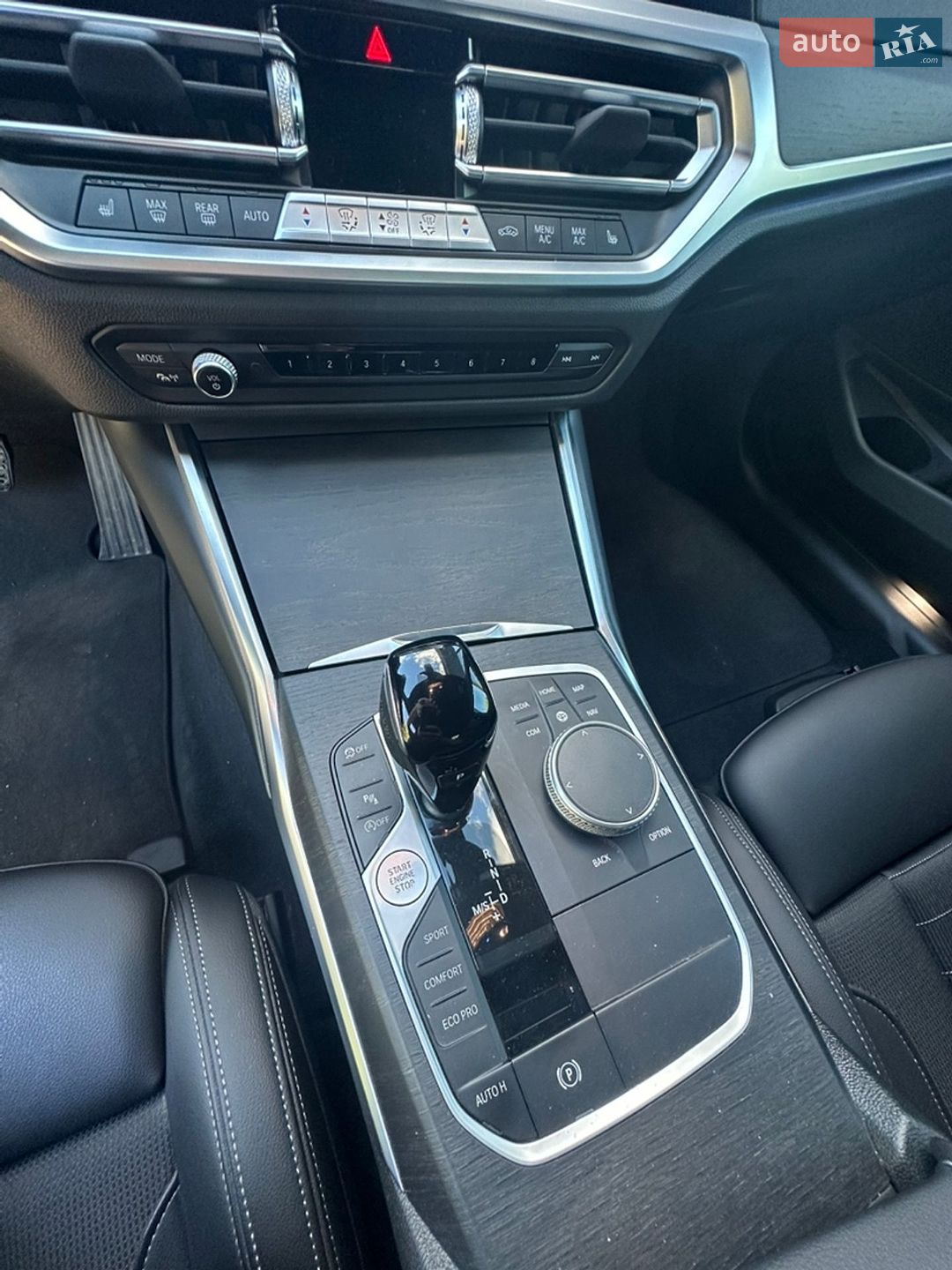 BMW 3 Series 2022 VIN WBA5V380X08C53938 фото оголошення 15 з 21