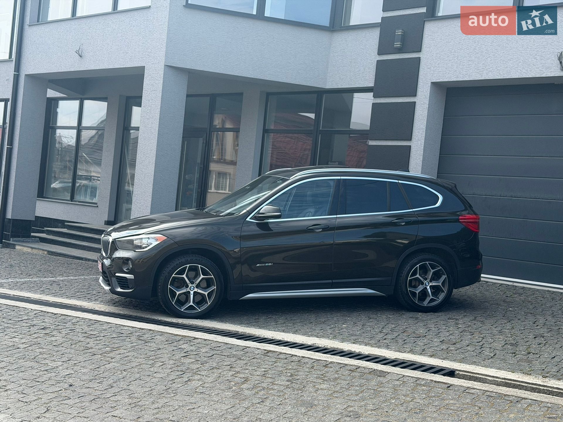 BMW X1 2018 VIN WBXHT3C35J5L26773 фото оголошення 7 з 29