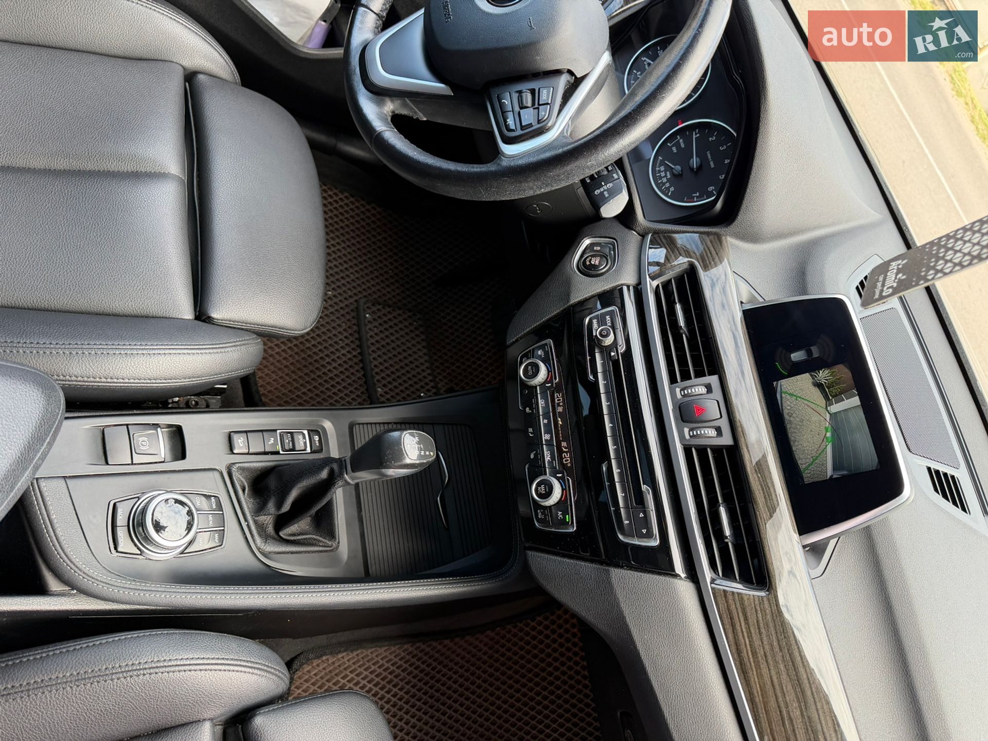 BMW X1 2018 VIN WBXHT3C35J5L26773 фото оголошення 18 з 29
