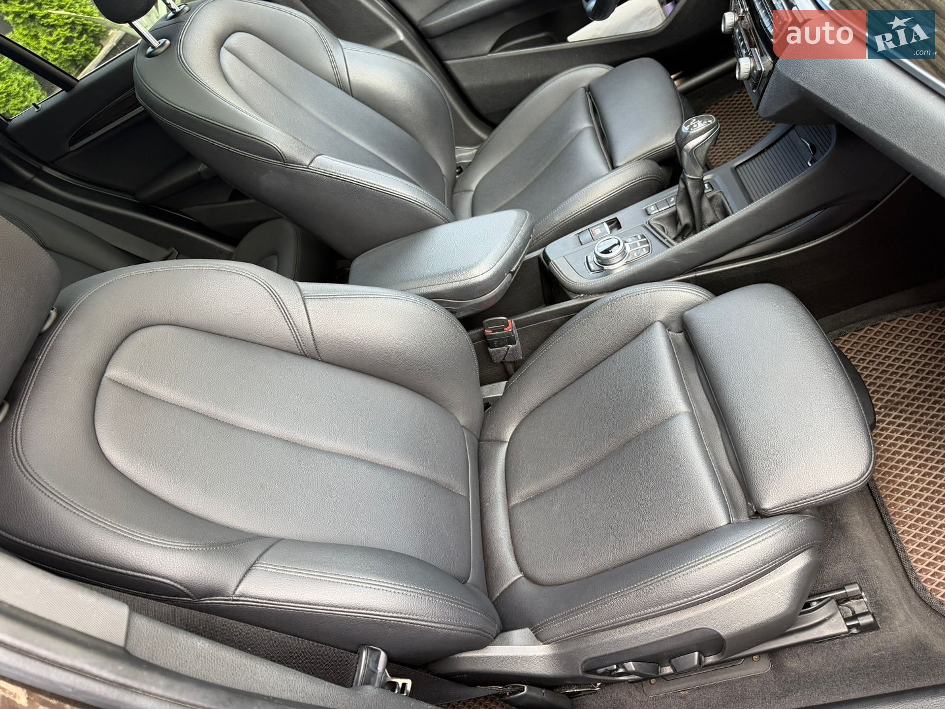 BMW X1 2018 VIN WBXHT3C35J5L26773 фото оголошення 19 з 29