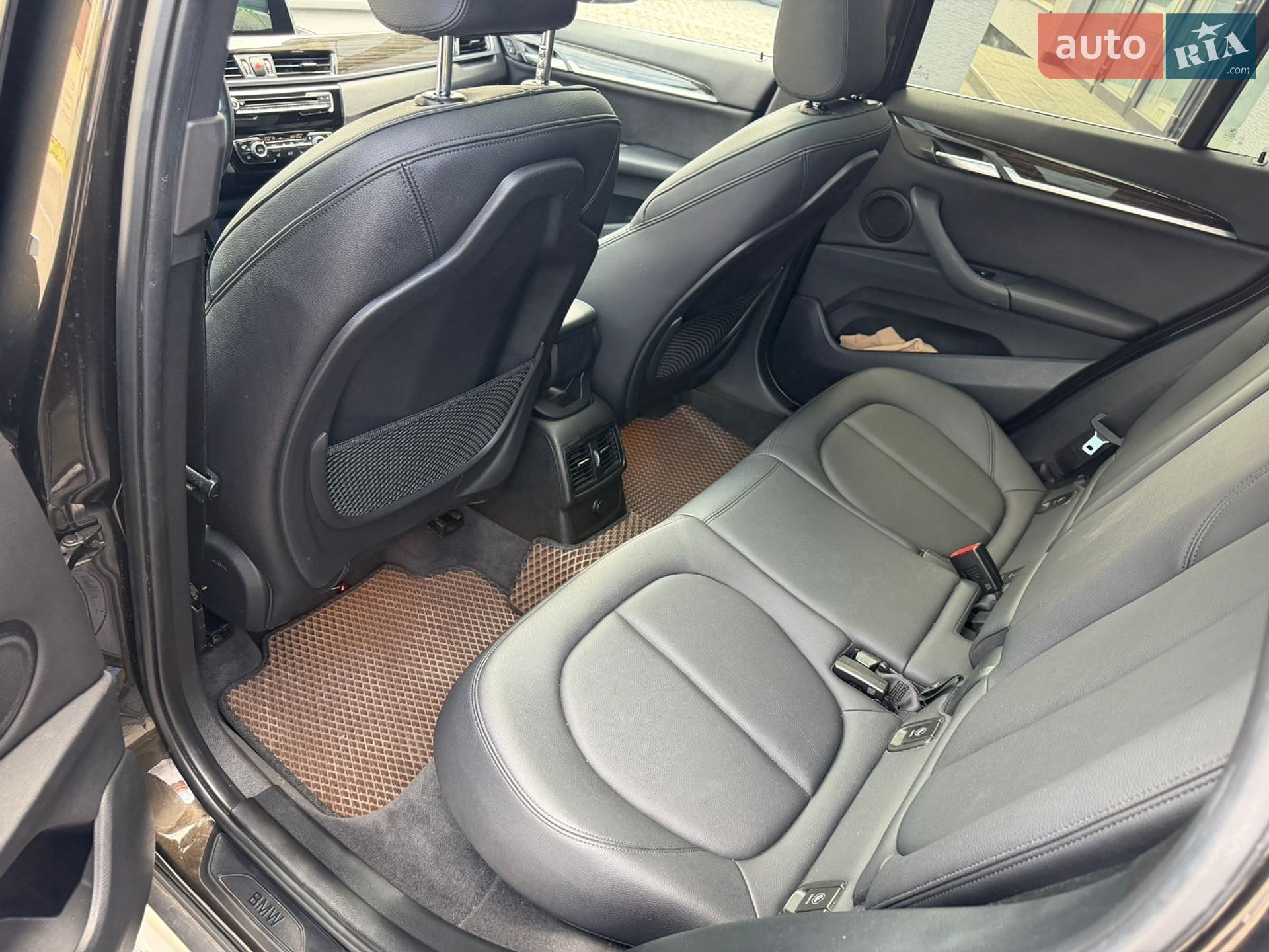 BMW X1 2018 VIN WBXHT3C35J5L26773 фото оголошення 22 з 29