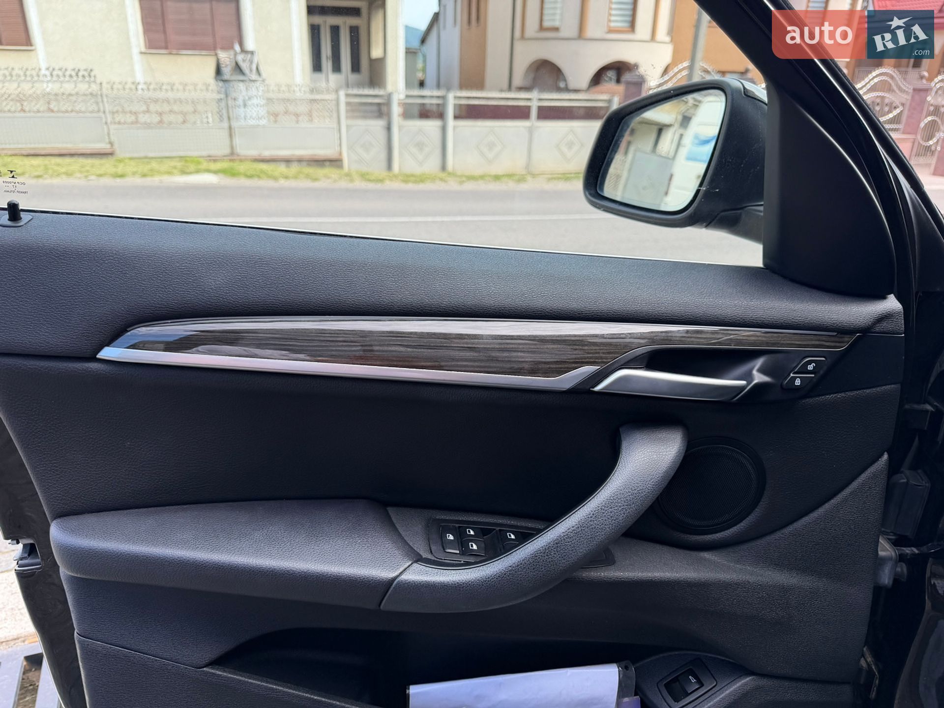 BMW X1 2018 VIN WBXHT3C35J5L26773 фото оголошення 23 з 29