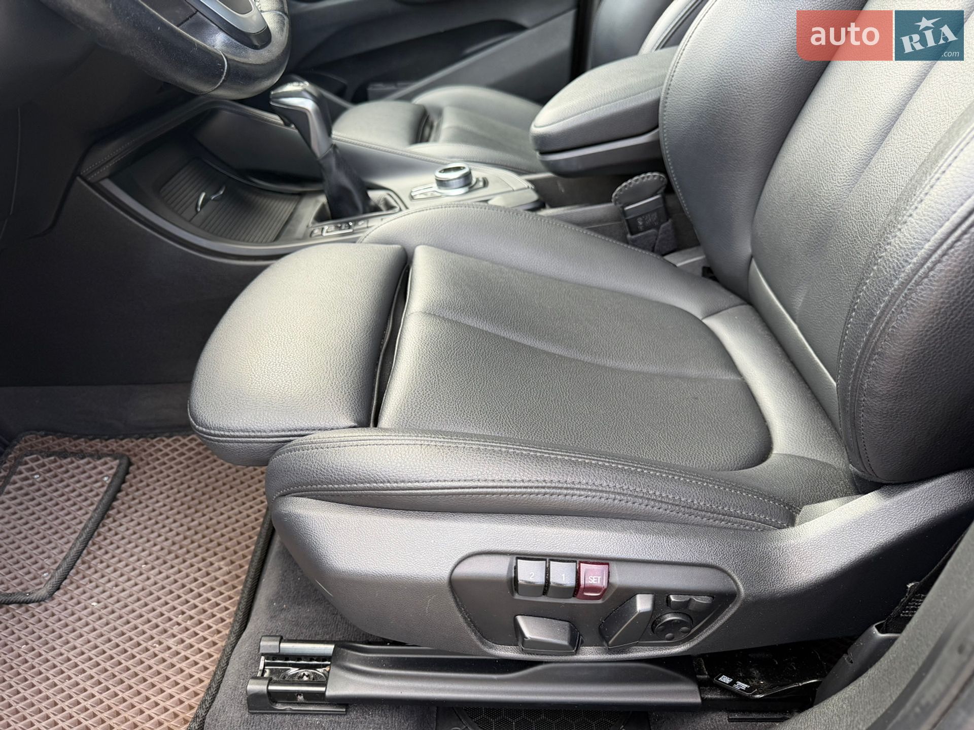 BMW X1 2018 VIN WBXHT3C35J5L26773 фото оголошення 24 з 29