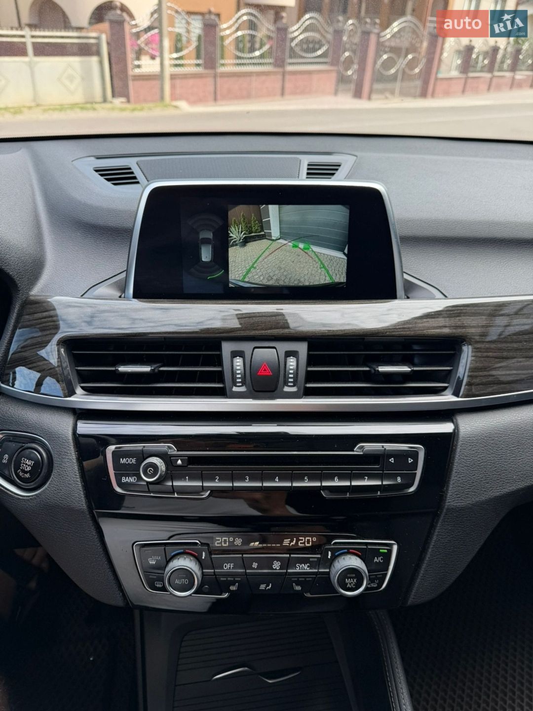BMW X1 2018 VIN WBXHT3C35J5L26773 фото оголошення 26 з 29