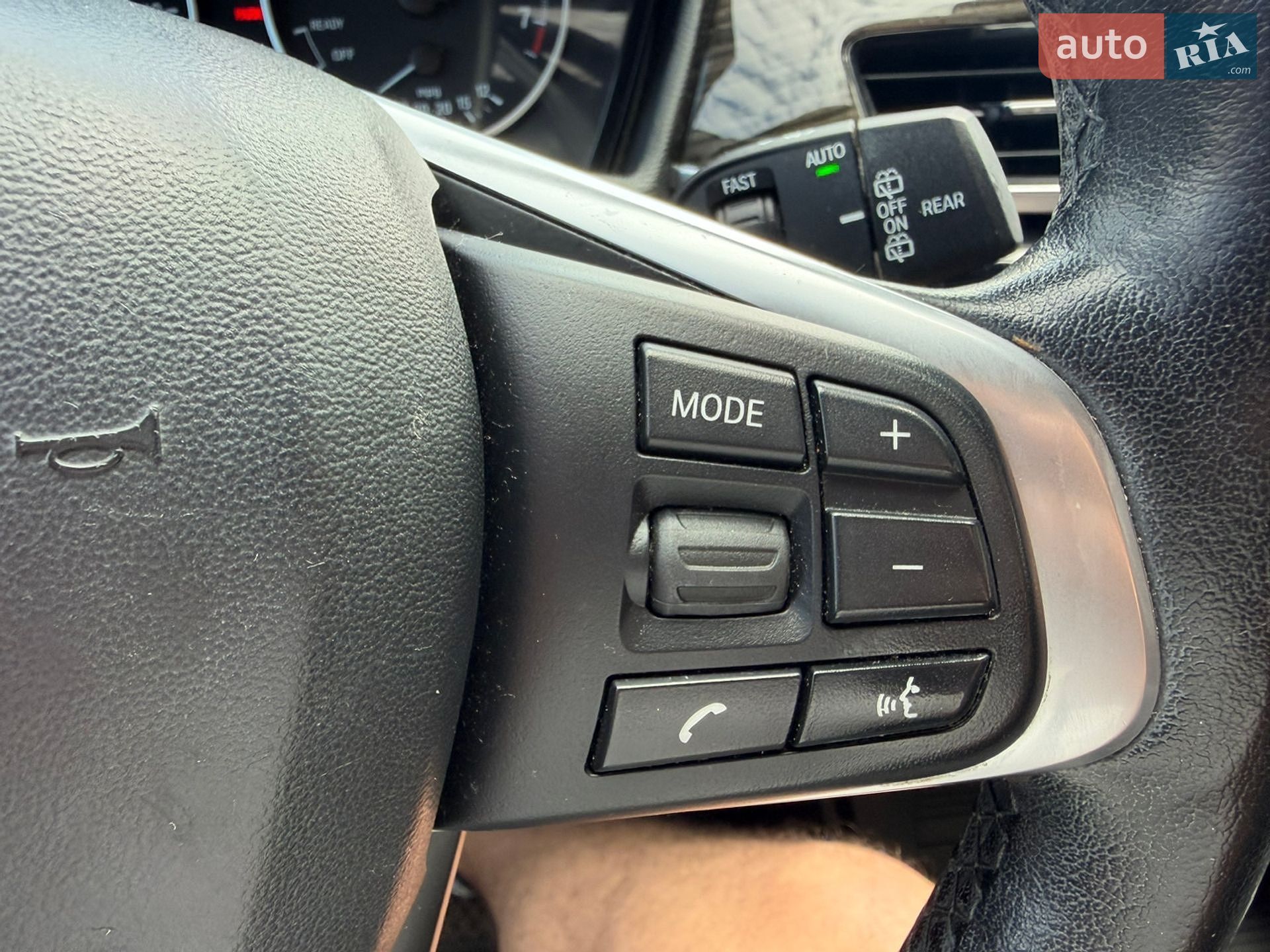 BMW X1 2018 VIN WBXHT3C35J5L26773 фото оголошення 29 з 29