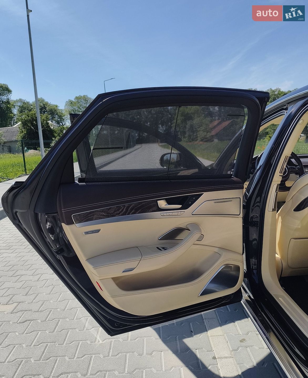 Audi A8 2014 VIN WAUZZZ4H3EN015942 фото оголошення 26 з 68