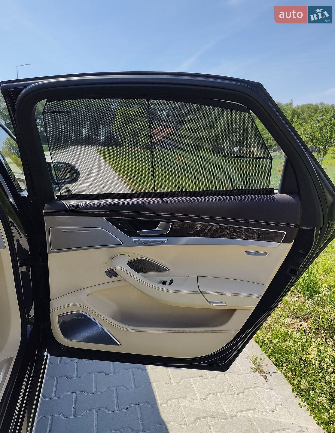 Audi A8 2014 VIN WAUZZZ4H3EN015942 фото оголошення 29 з 68