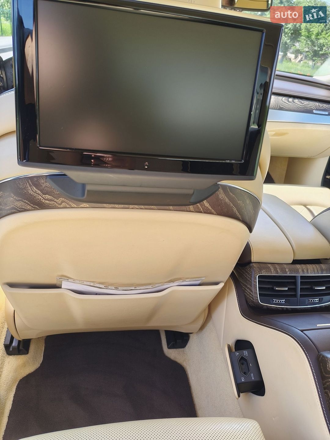 Audi A8 2014 VIN WAUZZZ4H3EN015942 фото оголошення 48 з 68