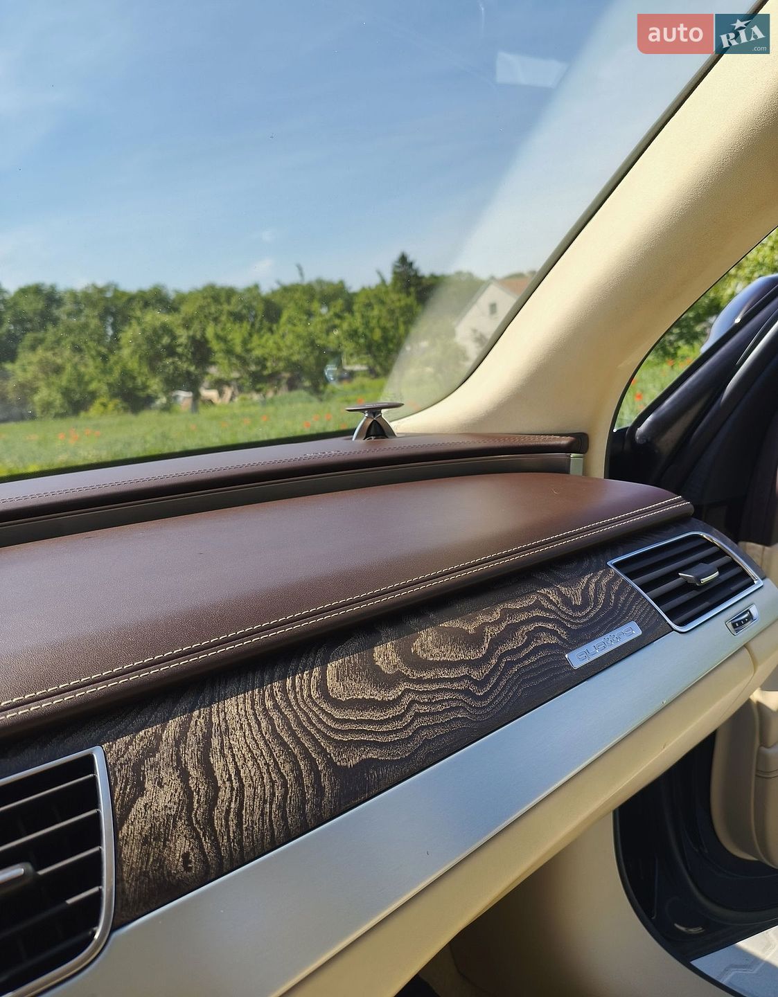 Audi A8 2014 VIN WAUZZZ4H3EN015942 фото оголошення 47 з 68