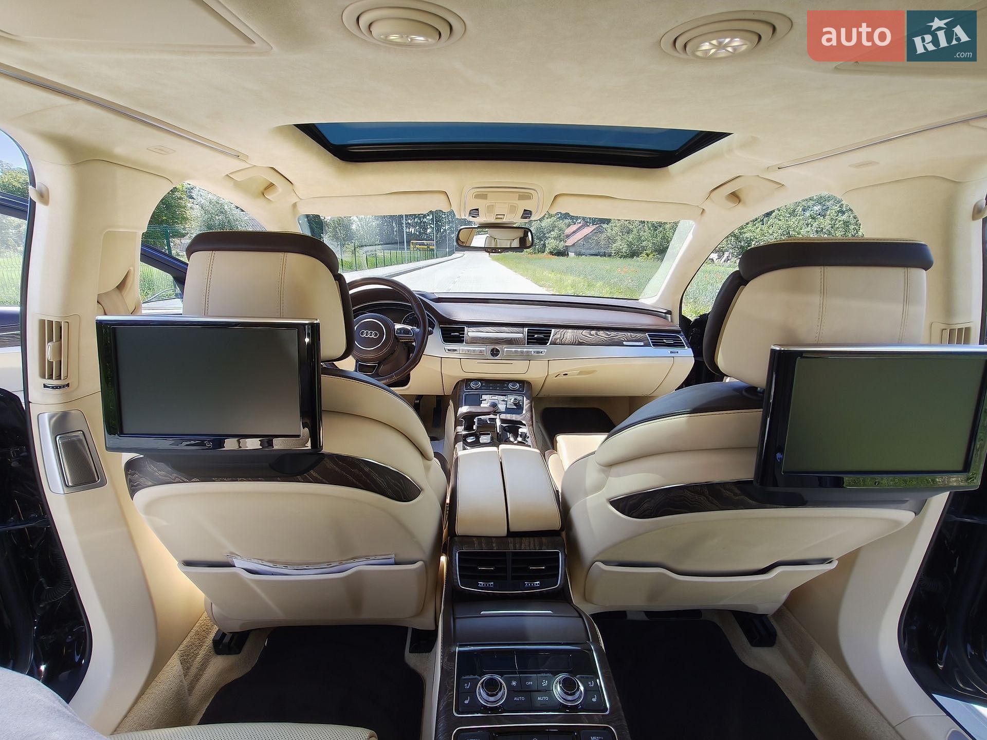 Audi A8 2014 VIN WAUZZZ4H3EN015942 фото оголошення 50 з 68