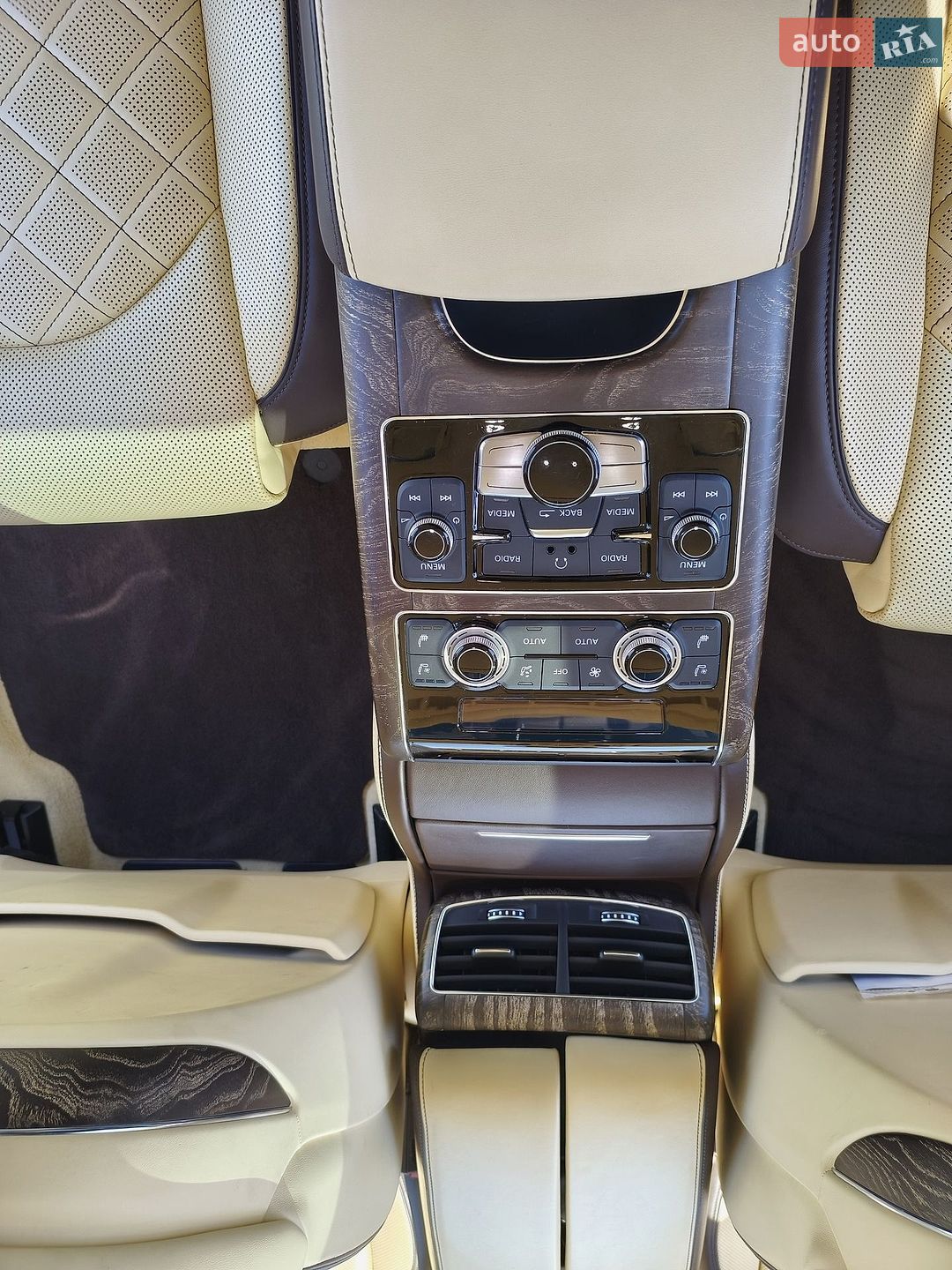 Audi A8 2014 VIN WAUZZZ4H3EN015942 фото оголошення 52 з 68
