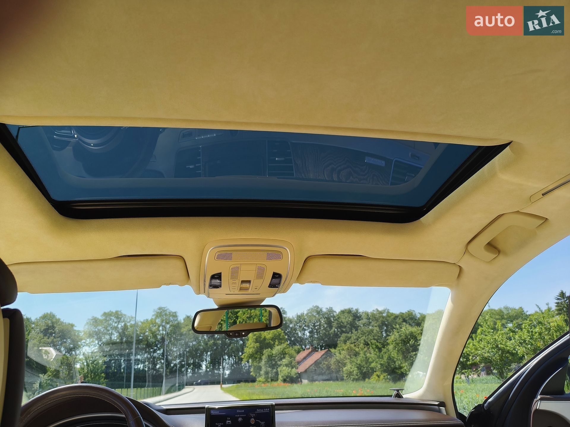 Audi A8 2014 VIN WAUZZZ4H3EN015942 фото оголошення 58 з 68