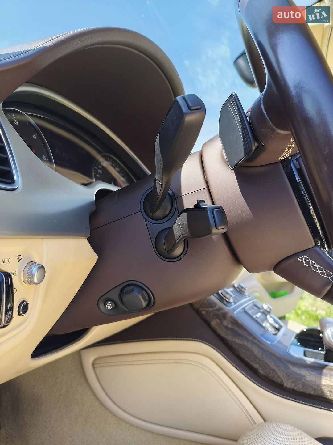 Audi A8 2014 VIN WAUZZZ4H3EN015942 фото оголошення 60 з 68