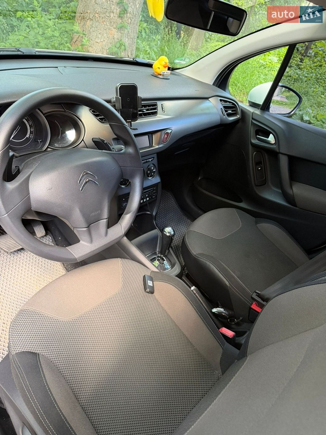 Citroen C3 2013 VIN VF7SC8FP0DW637068 фото оголошення 16 з 93