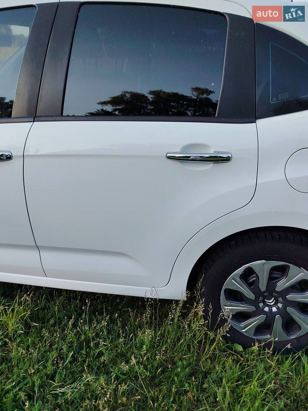 Citroen C3 2013 VIN VF7SC8FP0DW637068 фото оголошення 20 з 93