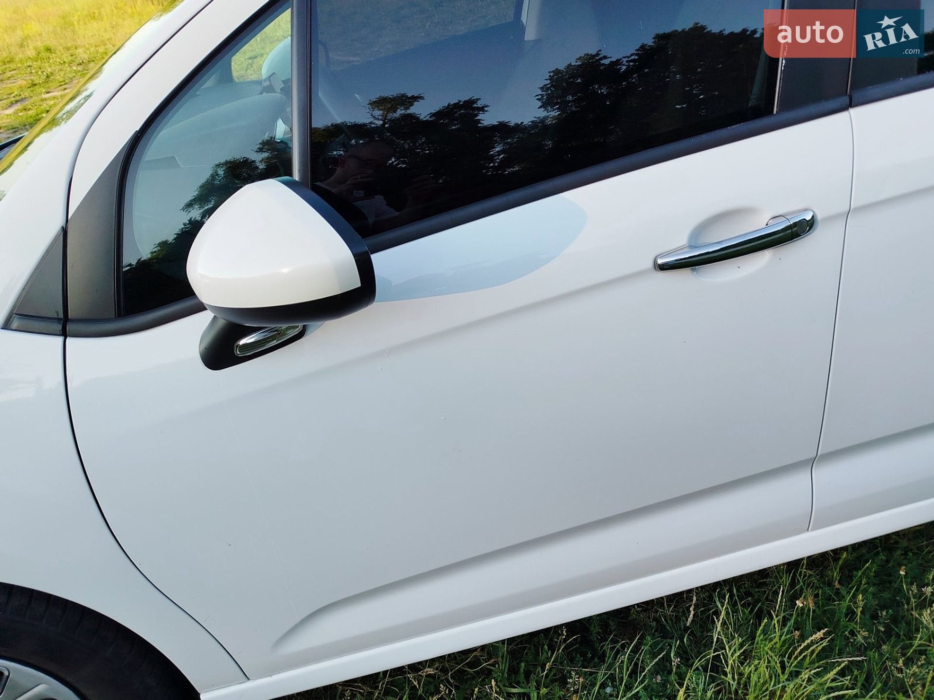 Citroen C3 2013 VIN VF7SC8FP0DW637068 фото оголошення 21 з 93