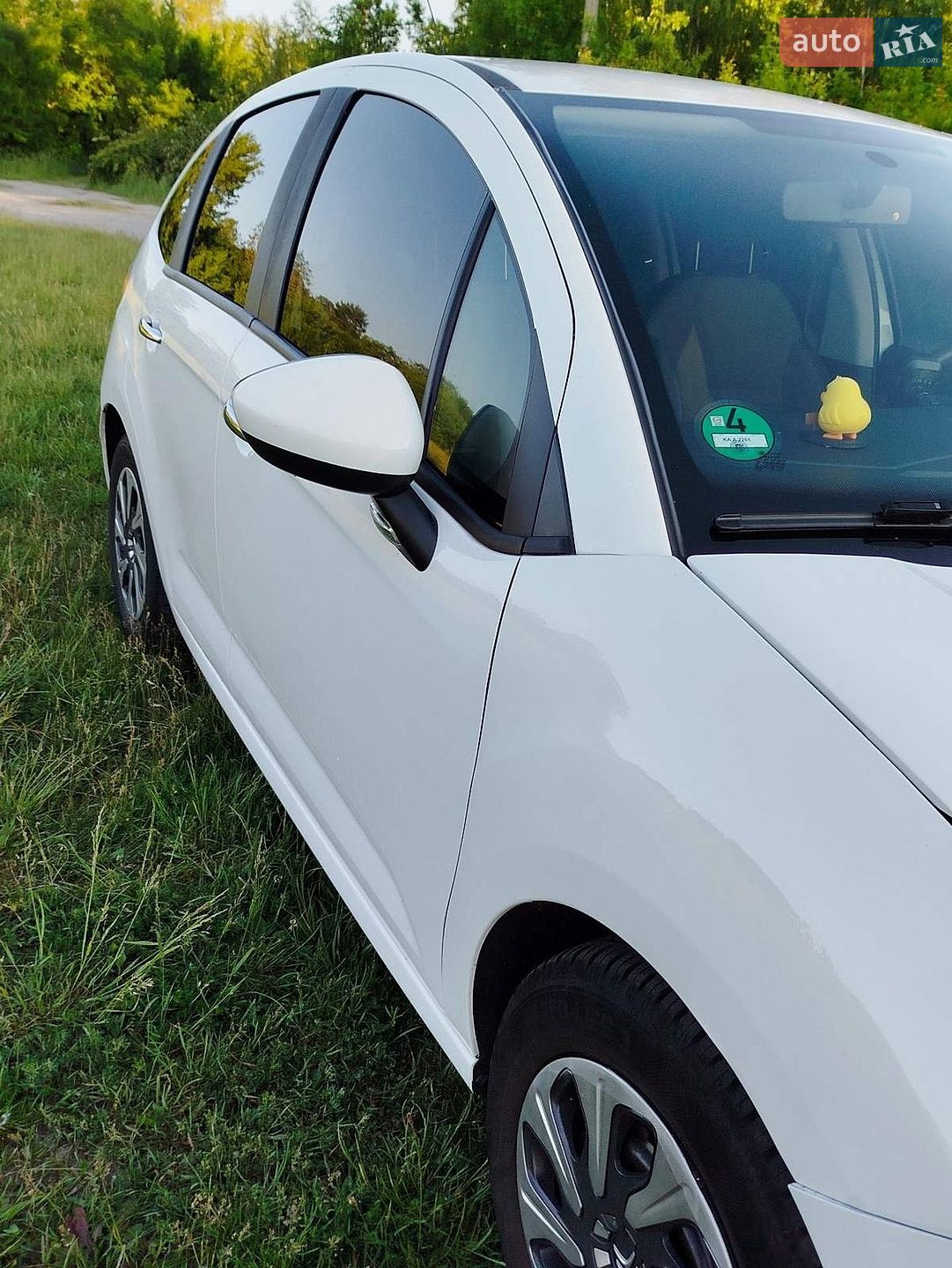 Citroen C3 2013 VIN VF7SC8FP0DW637068 фото оголошення 23 з 93