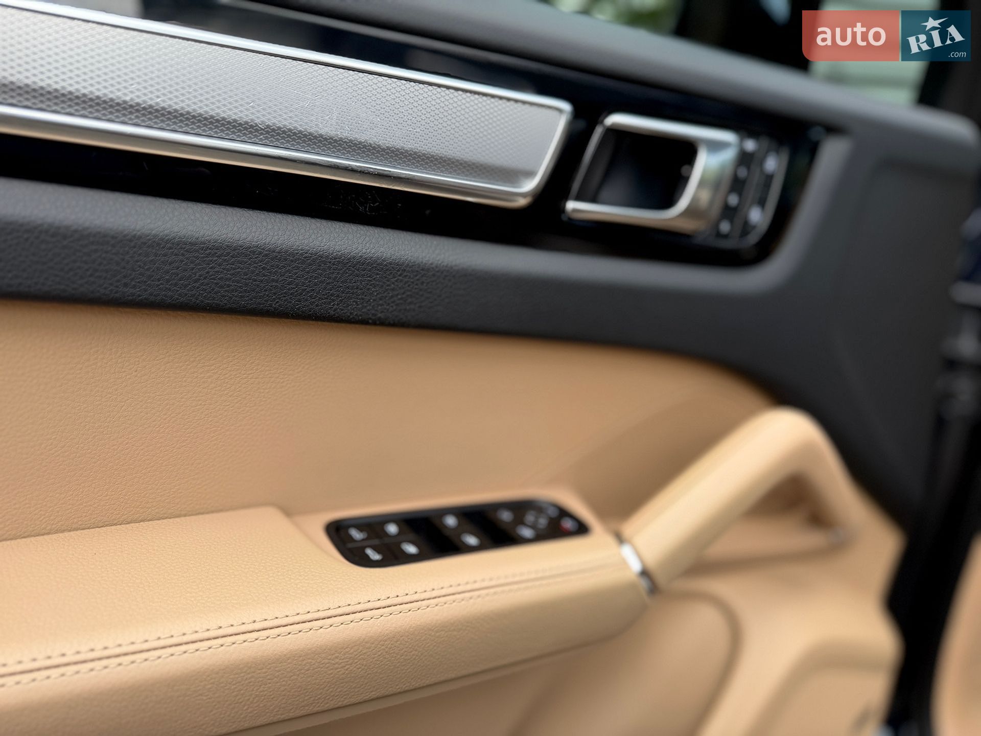 Porsche Cayenne 2022 VIN WP1AA2AY2PDA05090 фото оголошення 35 з 45