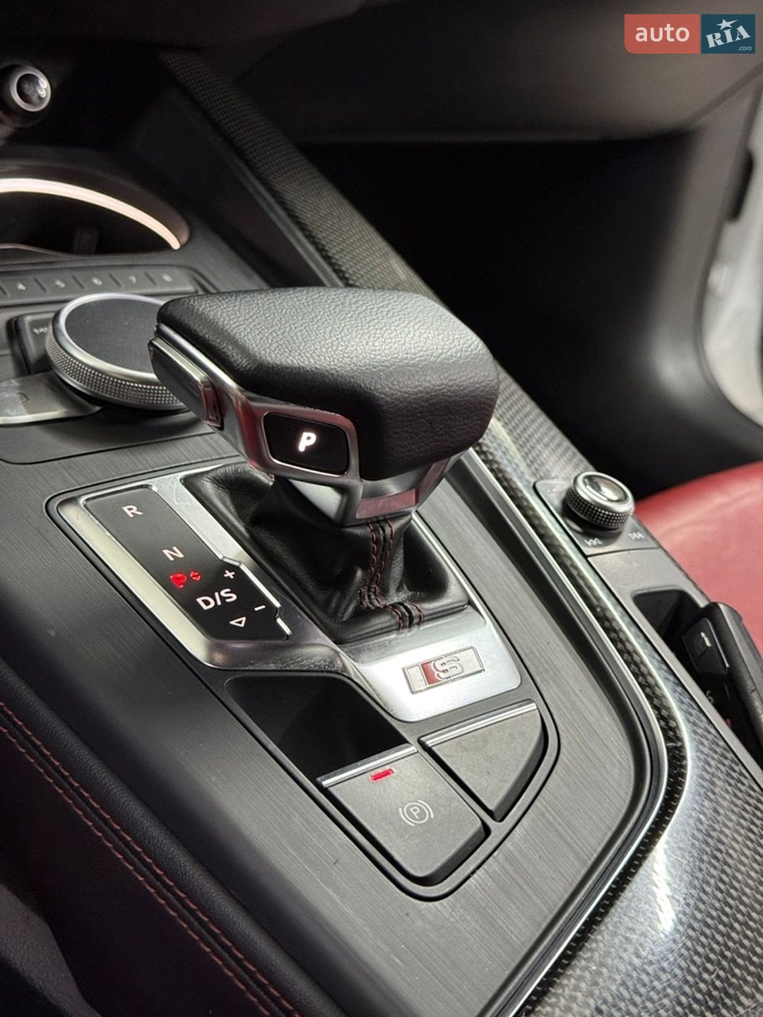 Audi S4 2017 VIN WAUB4AF4XJA044884 фото оголошення 26 з 36