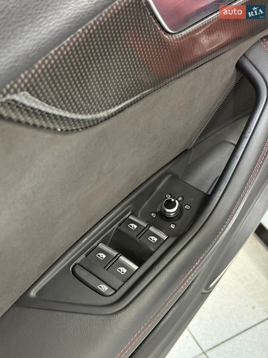 Audi S4 2017 VIN WAUB4AF4XJA044884 фото оголошення 30 з 36