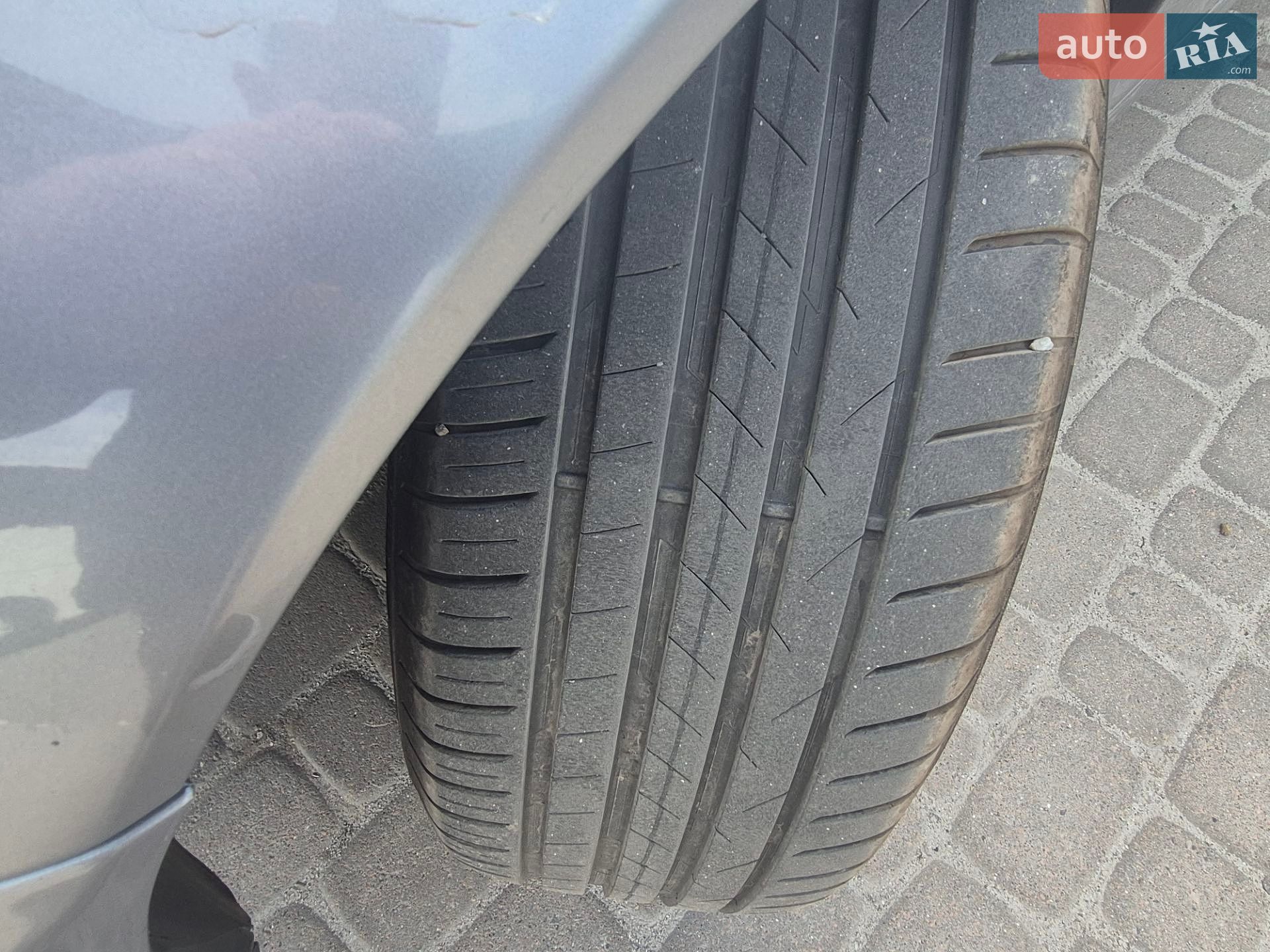 BMW 3 Series Compact 2004 VIN WBAEY71060KS53878 фото оголошення 8 з 15
