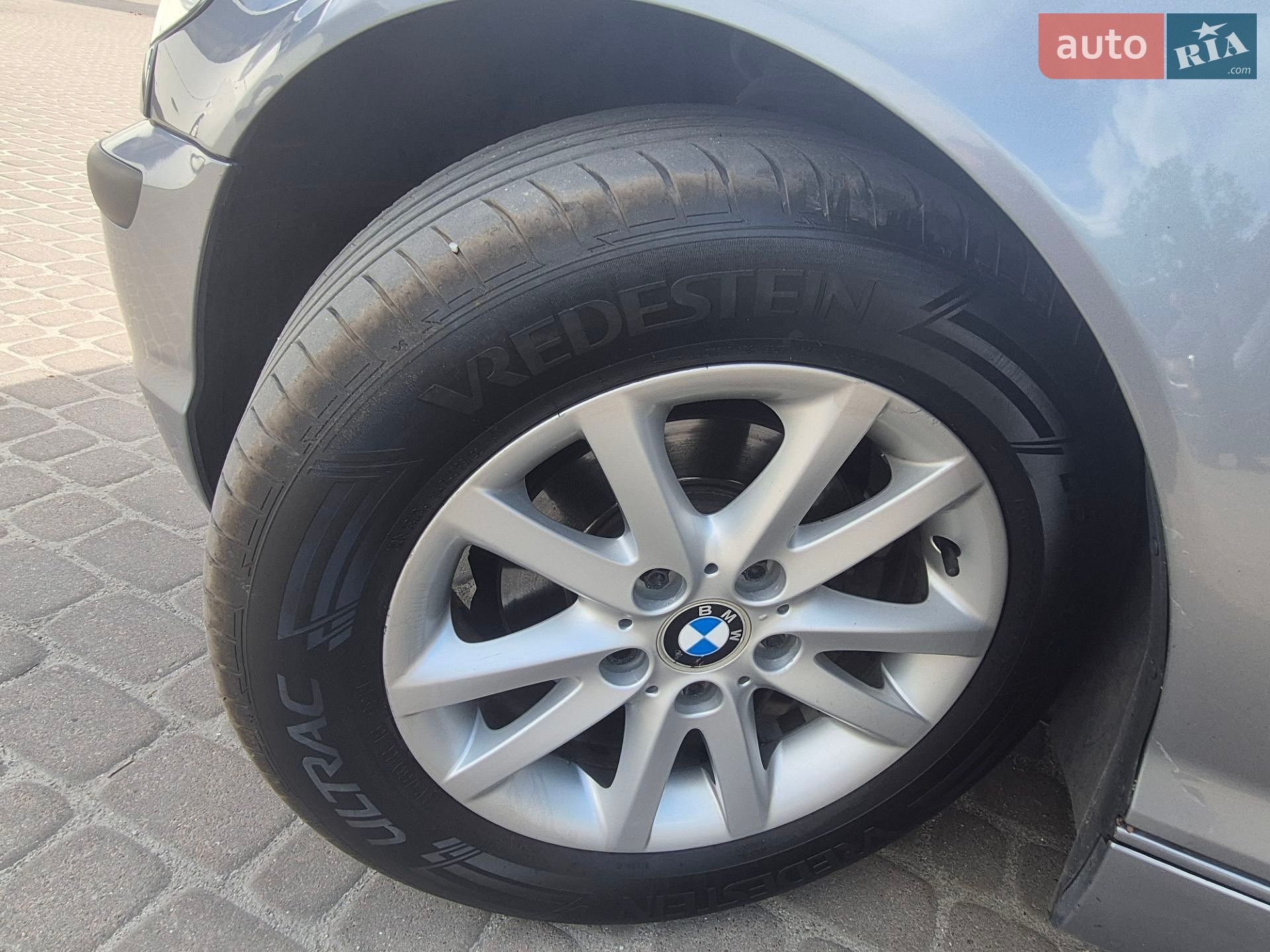 BMW 3 Series Compact 2004 VIN WBAEY71060KS53878 фото оголошення 9 з 15