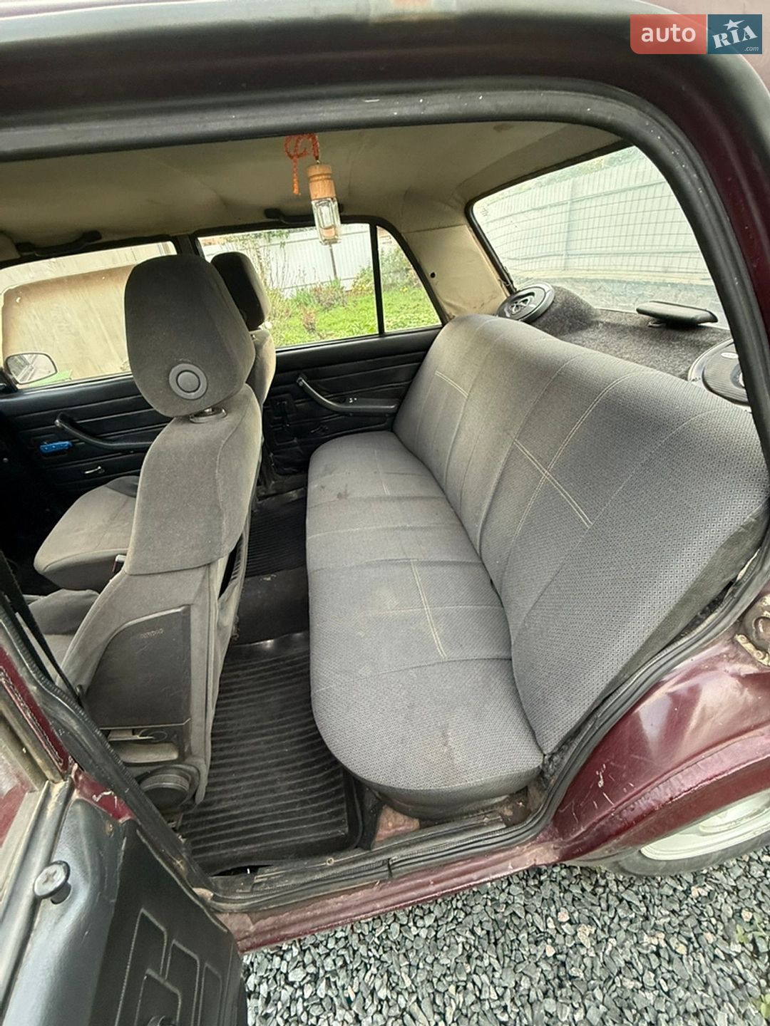 ВАЗ / Lada 2107 2009 VIN Y6L210700AL213573 фото оголошення 8 з 8