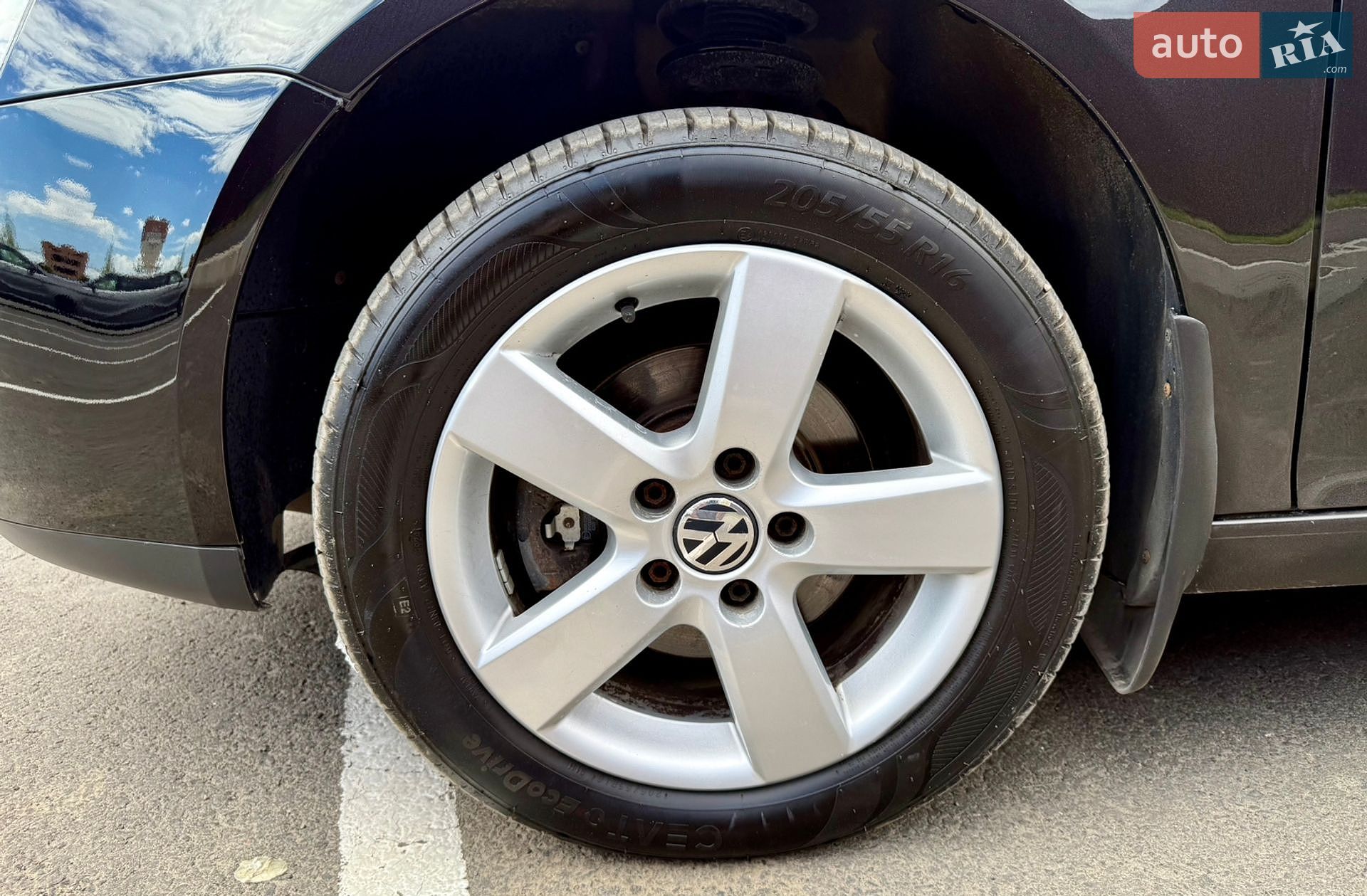 Volkswagen Golf 2007 VIN WVWZZZ1KZ8W184410 фото оголошення 3 з 113