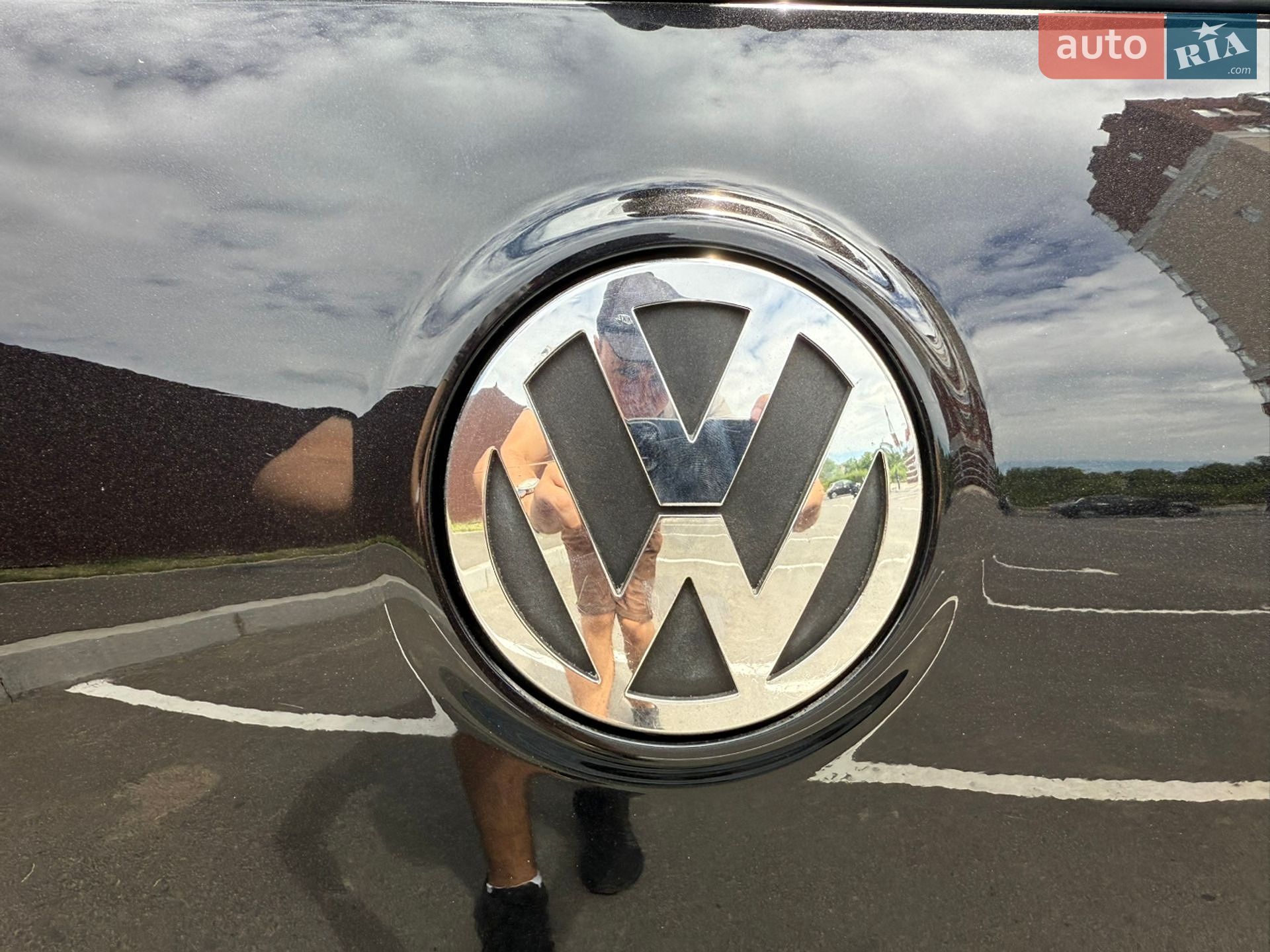 Volkswagen Golf 2007 VIN WVWZZZ1KZ8W184410 фото оголошення 14 з 113