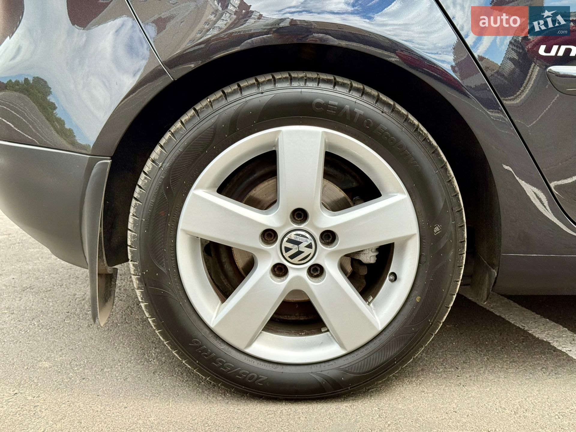 Volkswagen Golf 2007 VIN WVWZZZ1KZ8W184410 фото оголошення 18 з 113