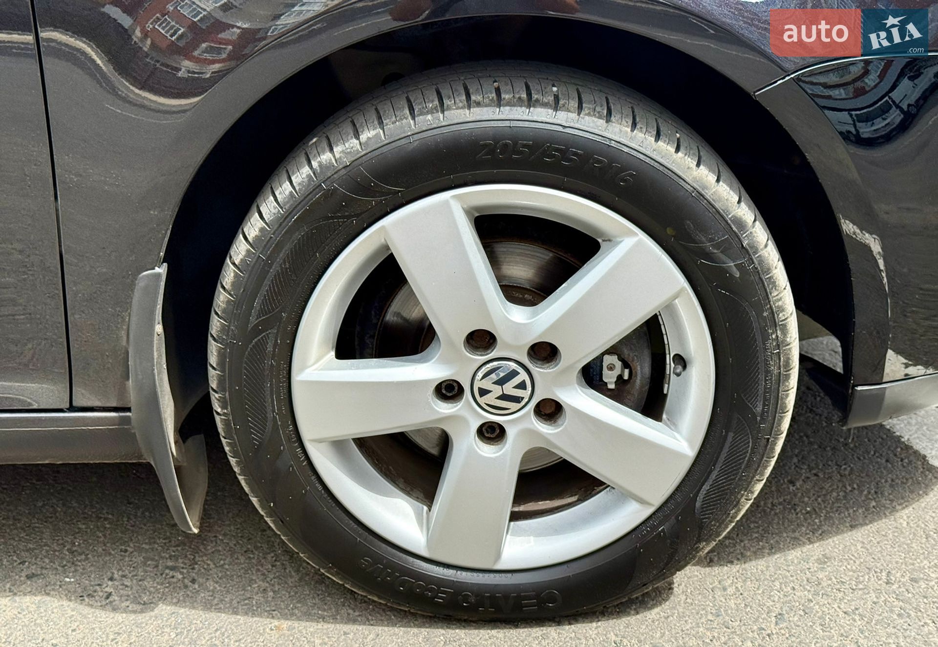 Volkswagen Golf 2007 VIN WVWZZZ1KZ8W184410 фото оголошення 23 з 113