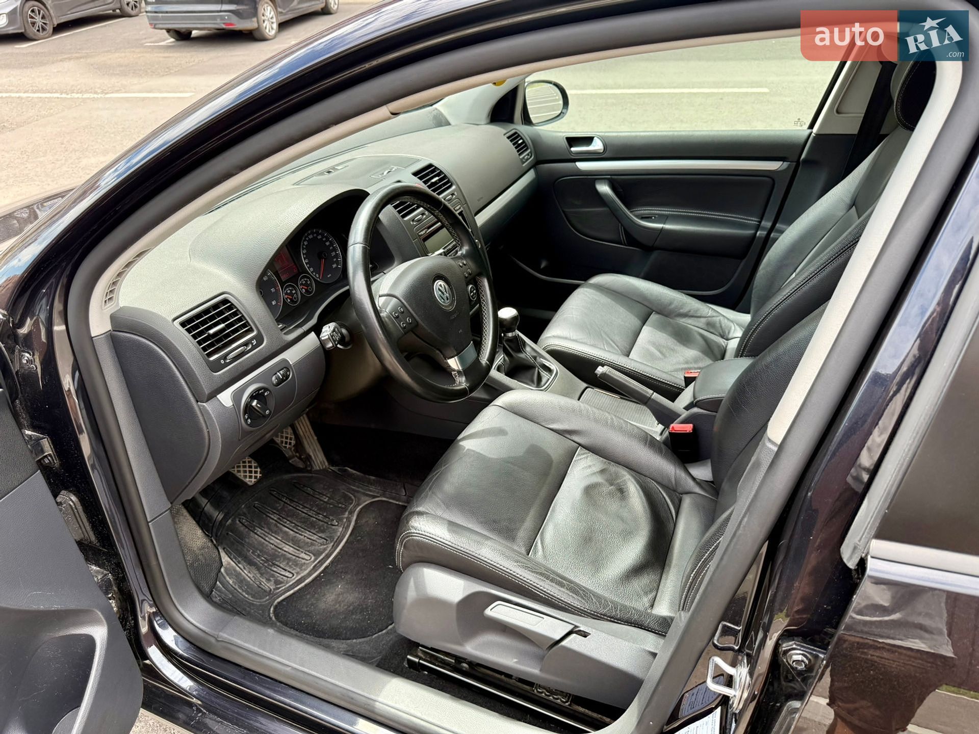 Volkswagen Golf 2007 VIN WVWZZZ1KZ8W184410 фото оголошення 37 з 113