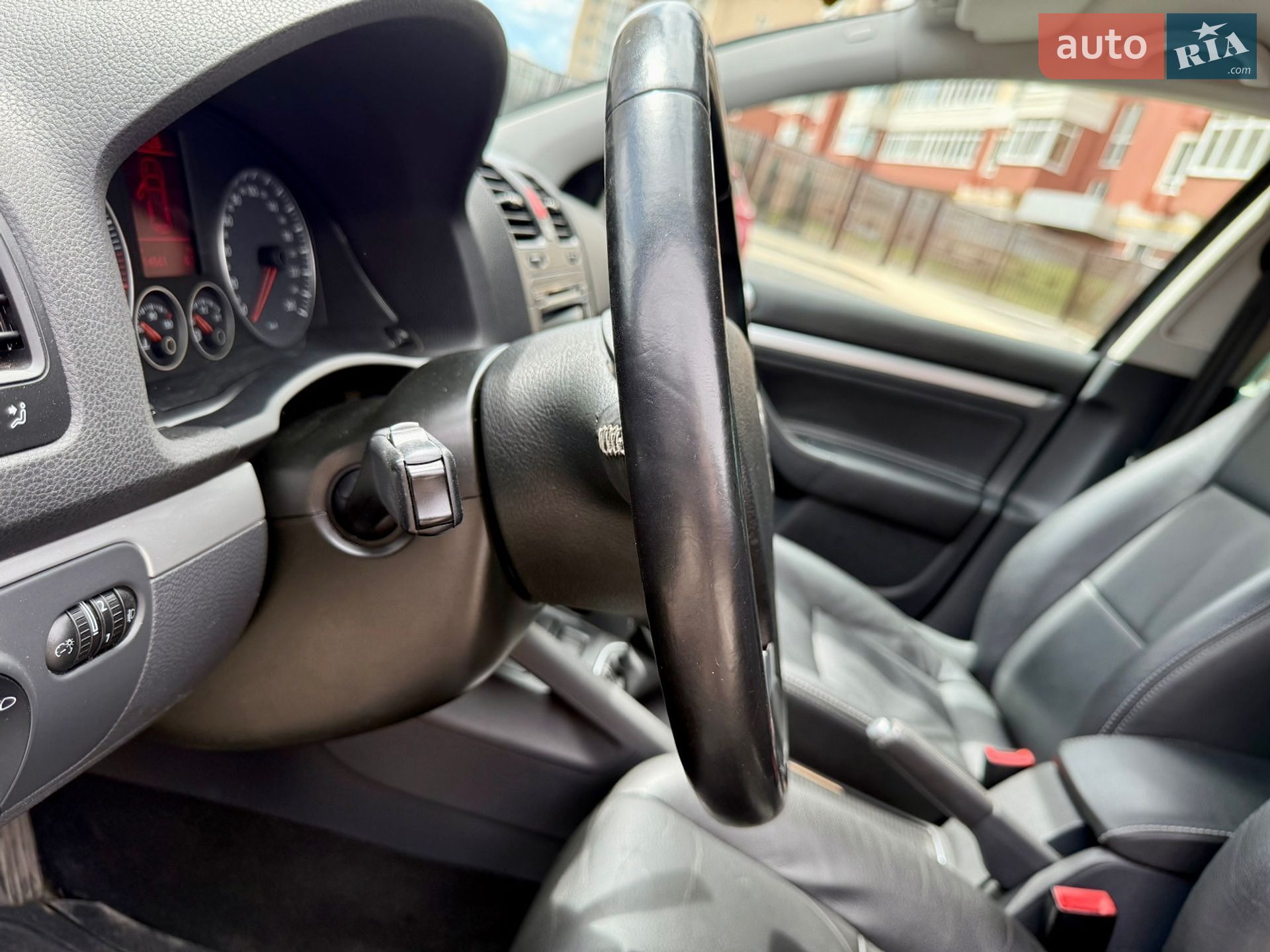 Volkswagen Golf 2007 VIN WVWZZZ1KZ8W184410 фото оголошення 48 з 113