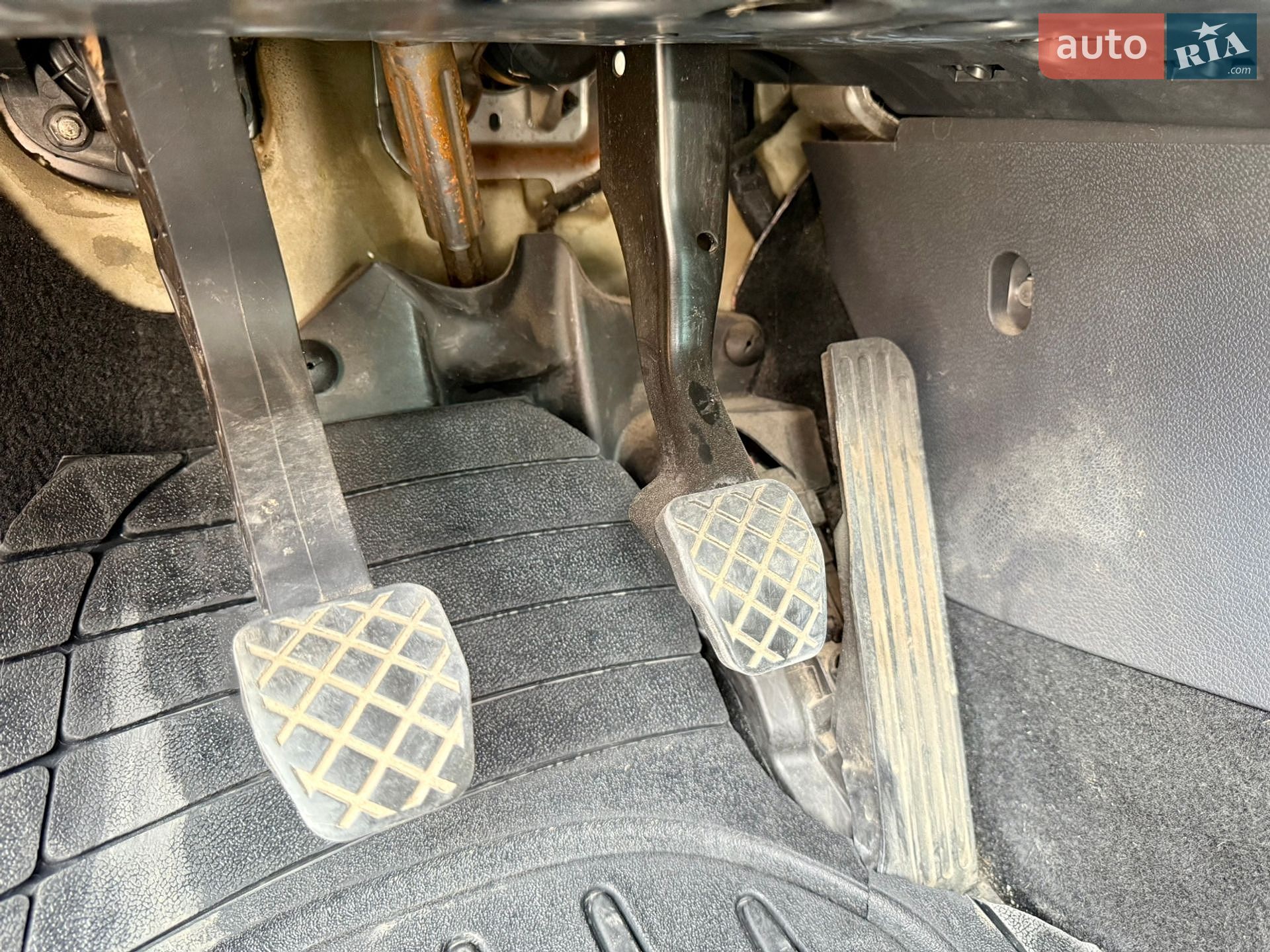 Volkswagen Golf 2007 VIN WVWZZZ1KZ8W184410 фото оголошення 49 з 113