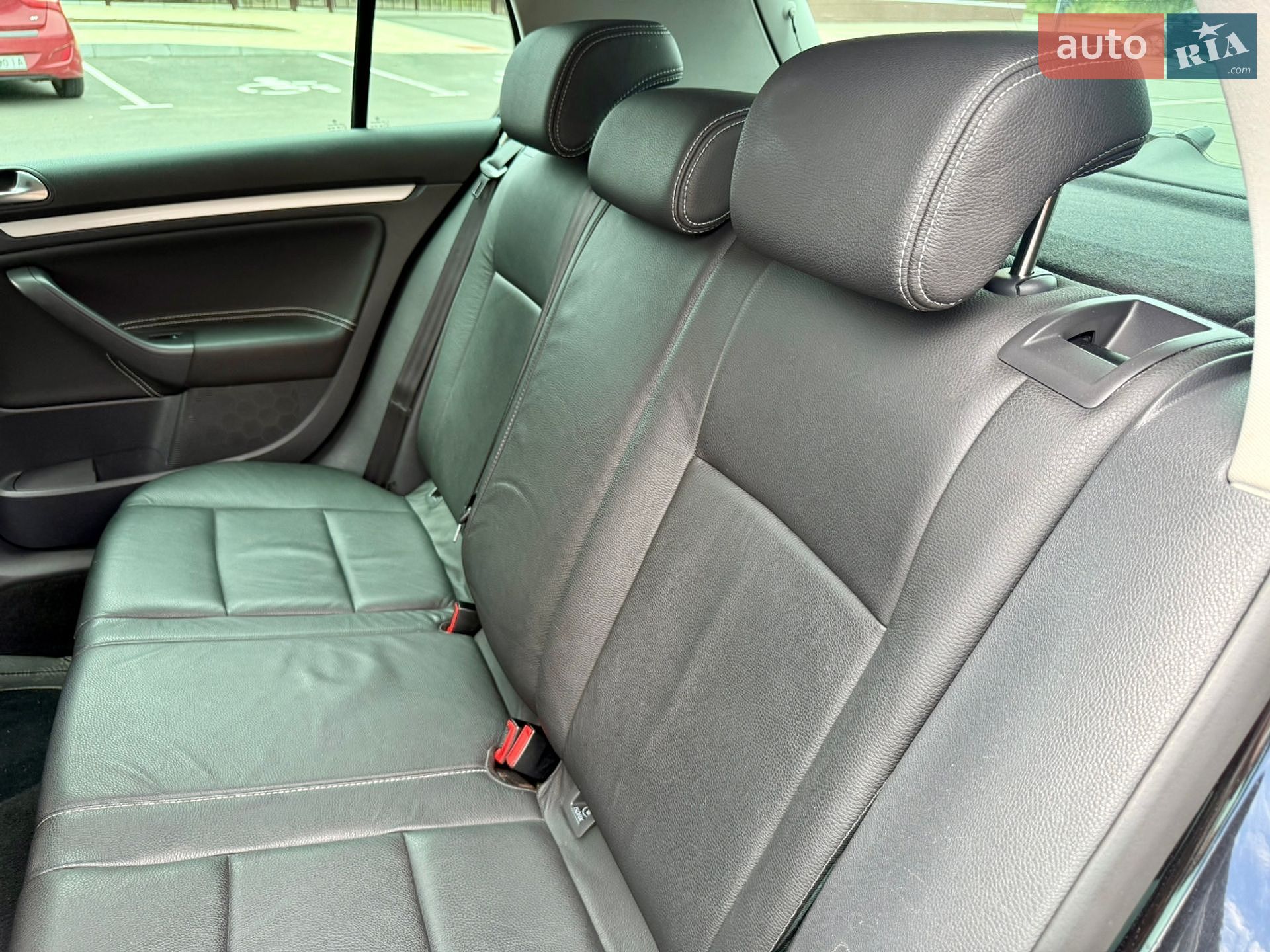 Volkswagen Golf 2007 VIN WVWZZZ1KZ8W184410 фото оголошення 80 з 113