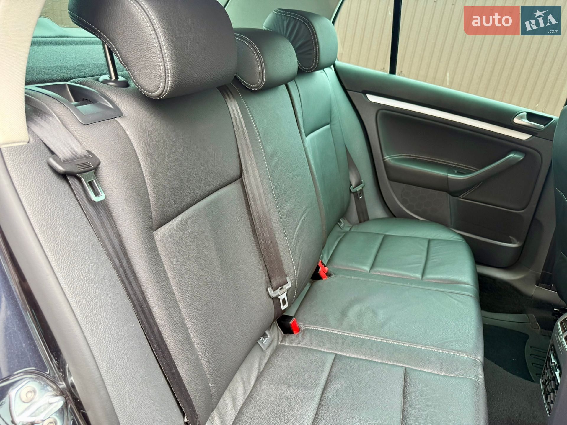 Volkswagen Golf 2007 VIN WVWZZZ1KZ8W184410 фото оголошення 87 з 113