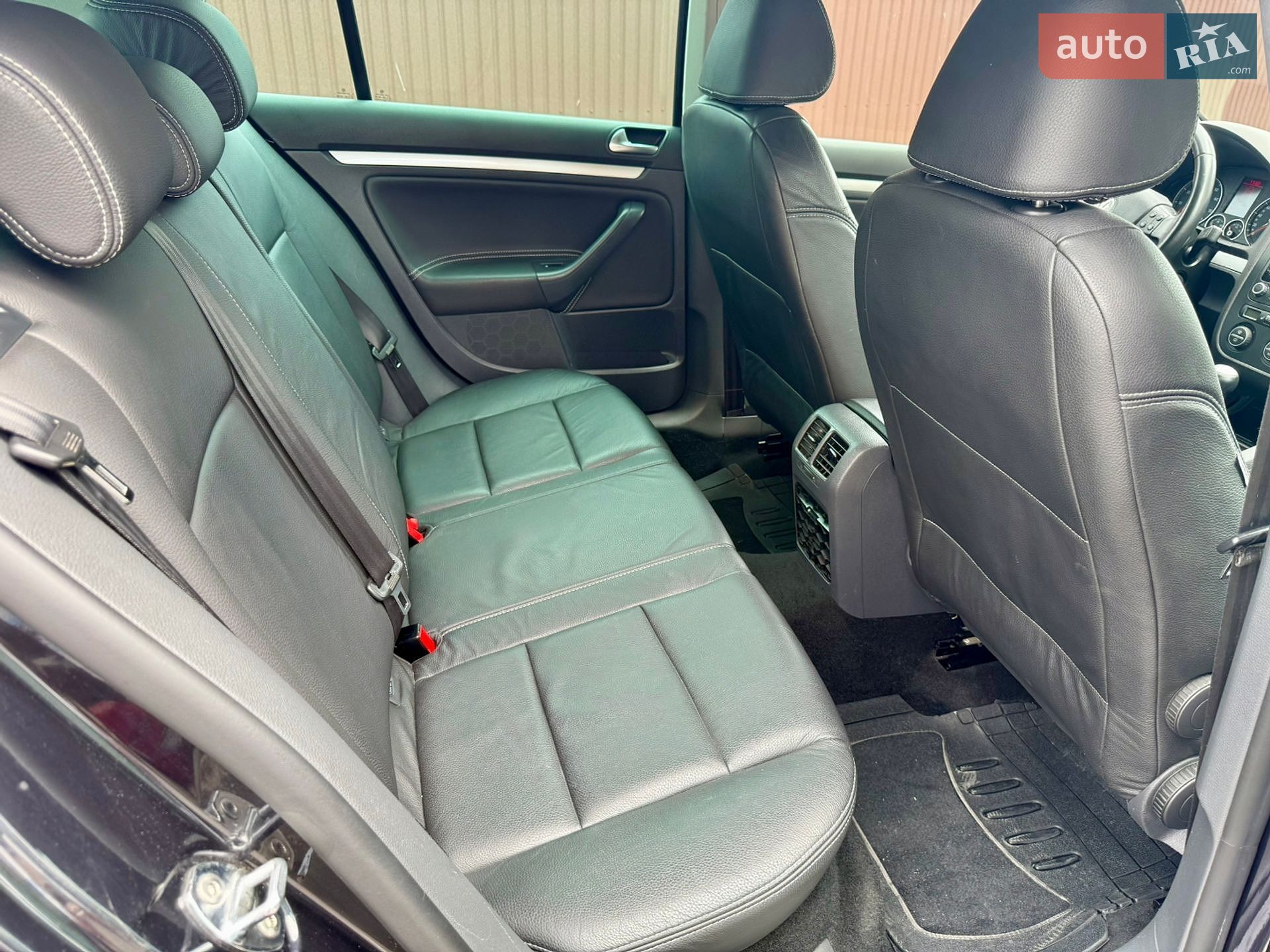 Volkswagen Golf 2007 VIN WVWZZZ1KZ8W184410 фото оголошення 86 з 113