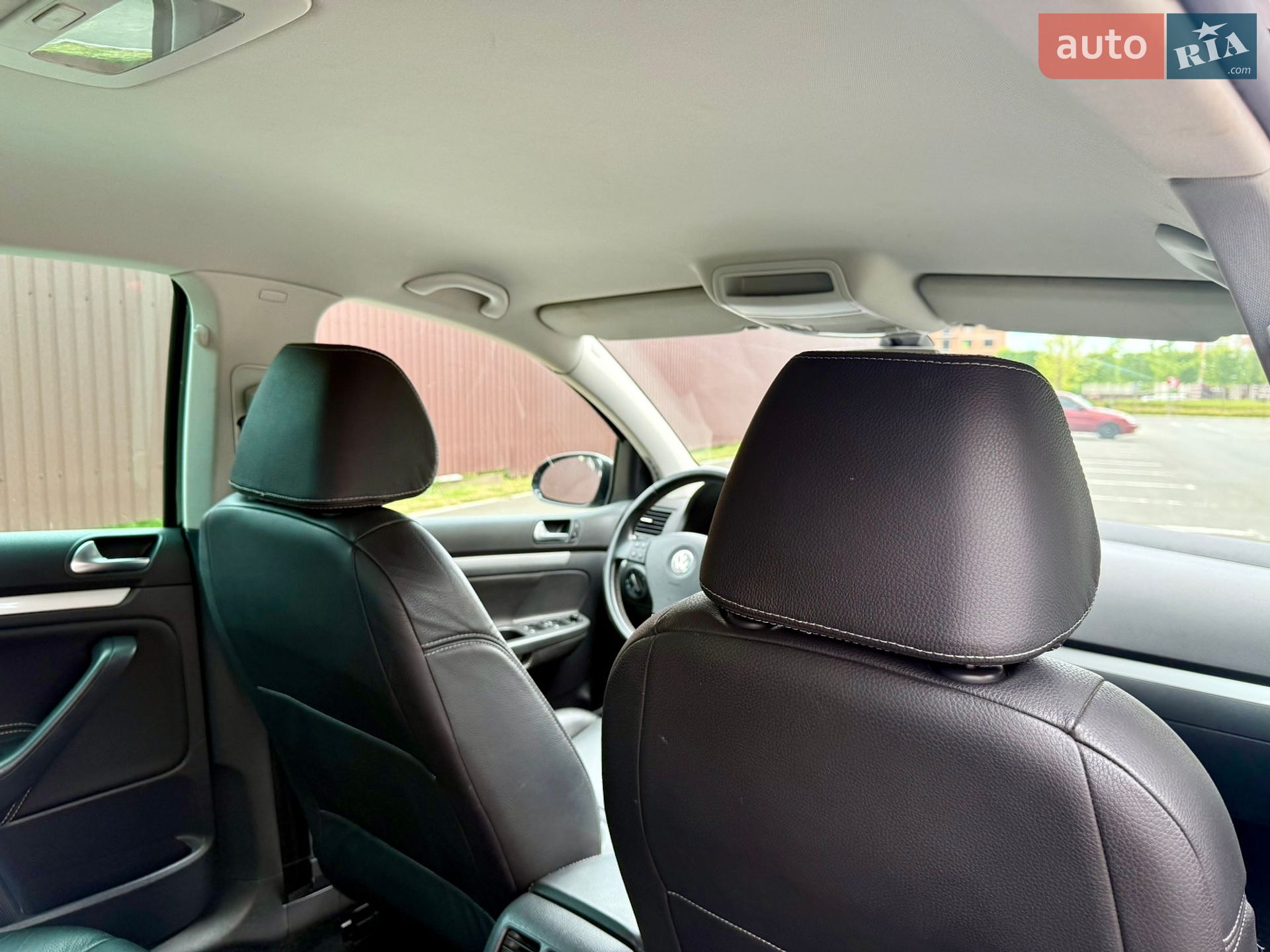 Volkswagen Golf 2007 VIN WVWZZZ1KZ8W184410 фото оголошення 89 з 113