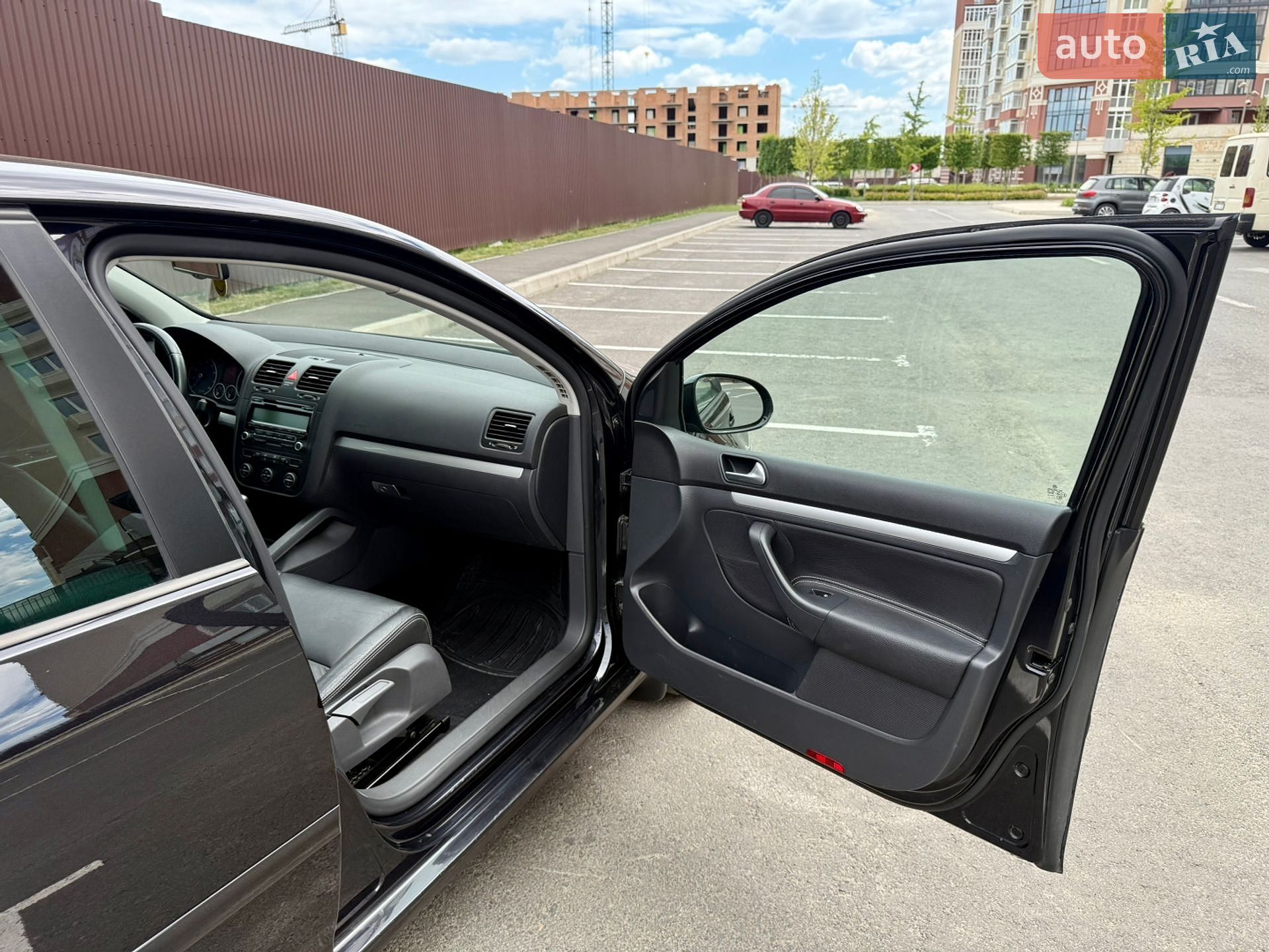 Volkswagen Golf 2007 VIN WVWZZZ1KZ8W184410 фото оголошення 90 з 113