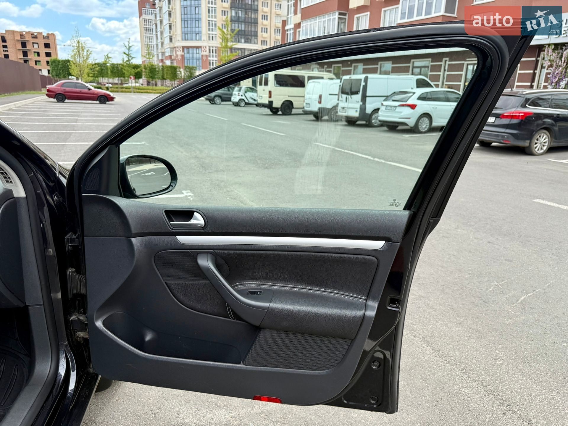 Volkswagen Golf 2007 VIN WVWZZZ1KZ8W184410 фото оголошення 91 з 113