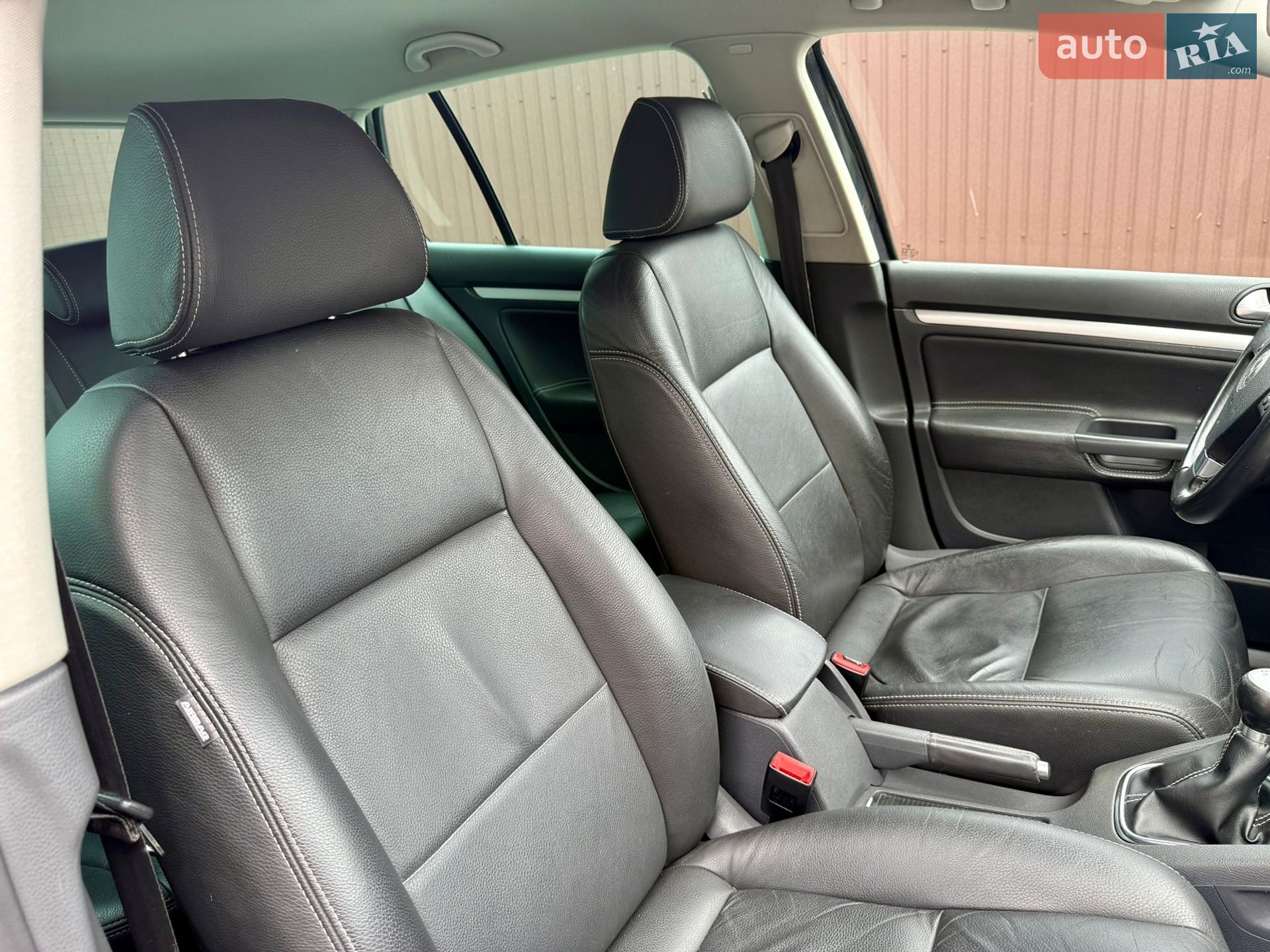 Volkswagen Golf 2007 VIN WVWZZZ1KZ8W184410 фото оголошення 94 з 113